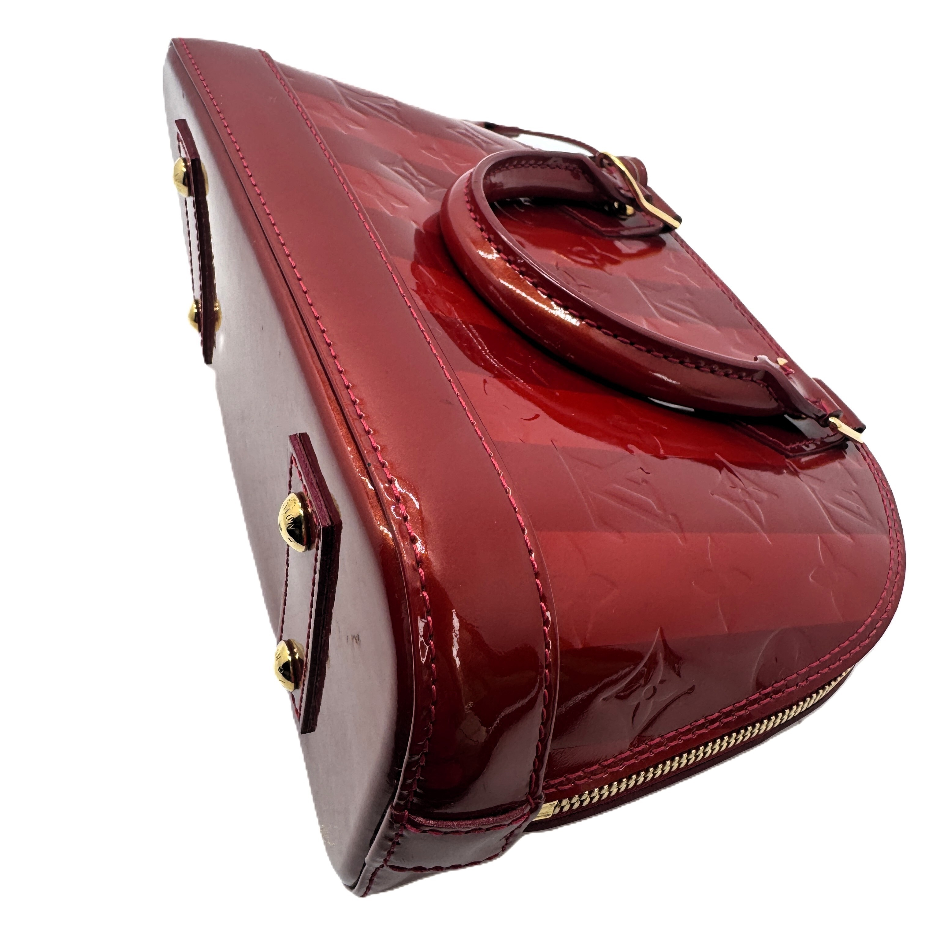 Vernis Alma BB 2-Way Shoulder Bag — view 6