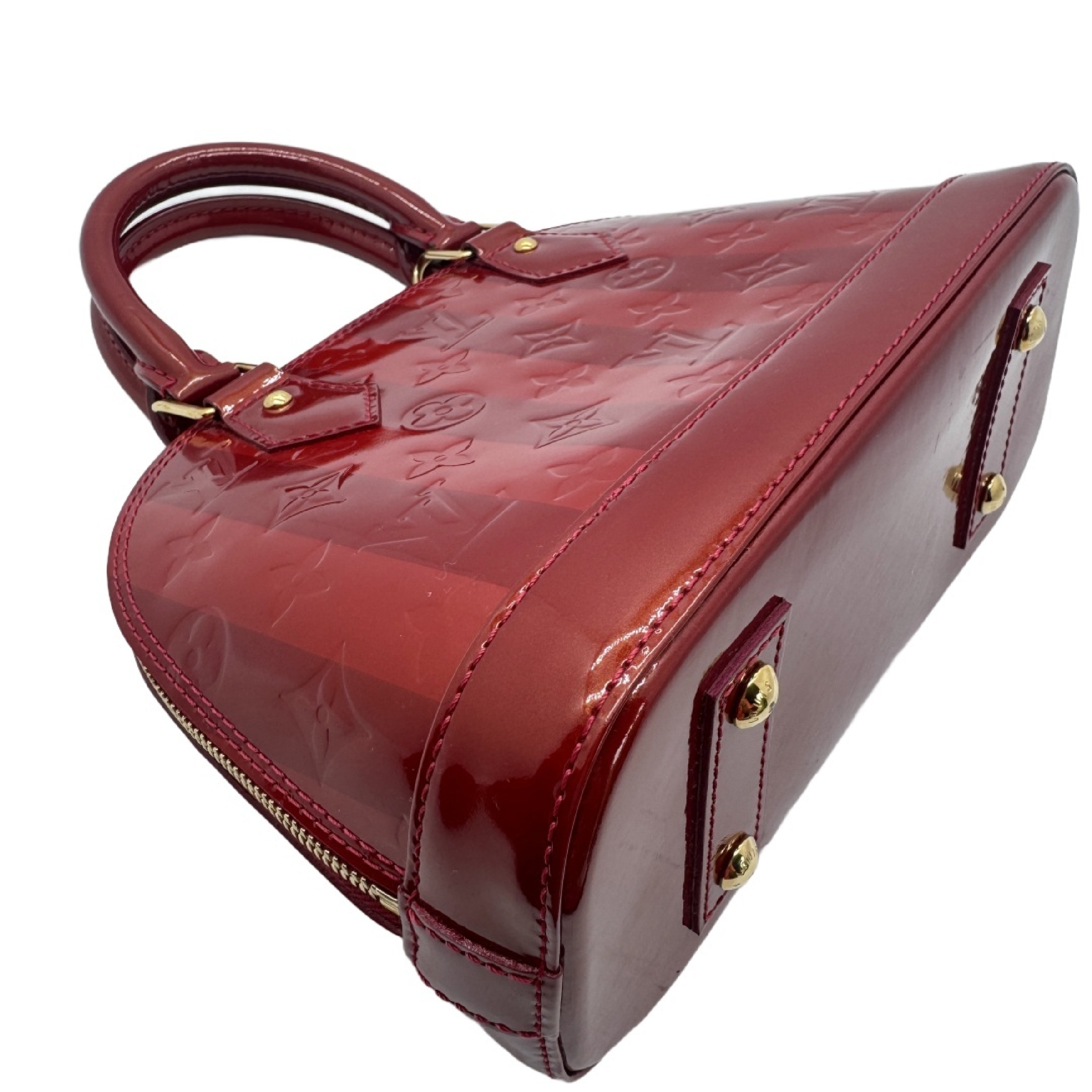 Vernis Alma BB 2-Way Shoulder Bag — view 7