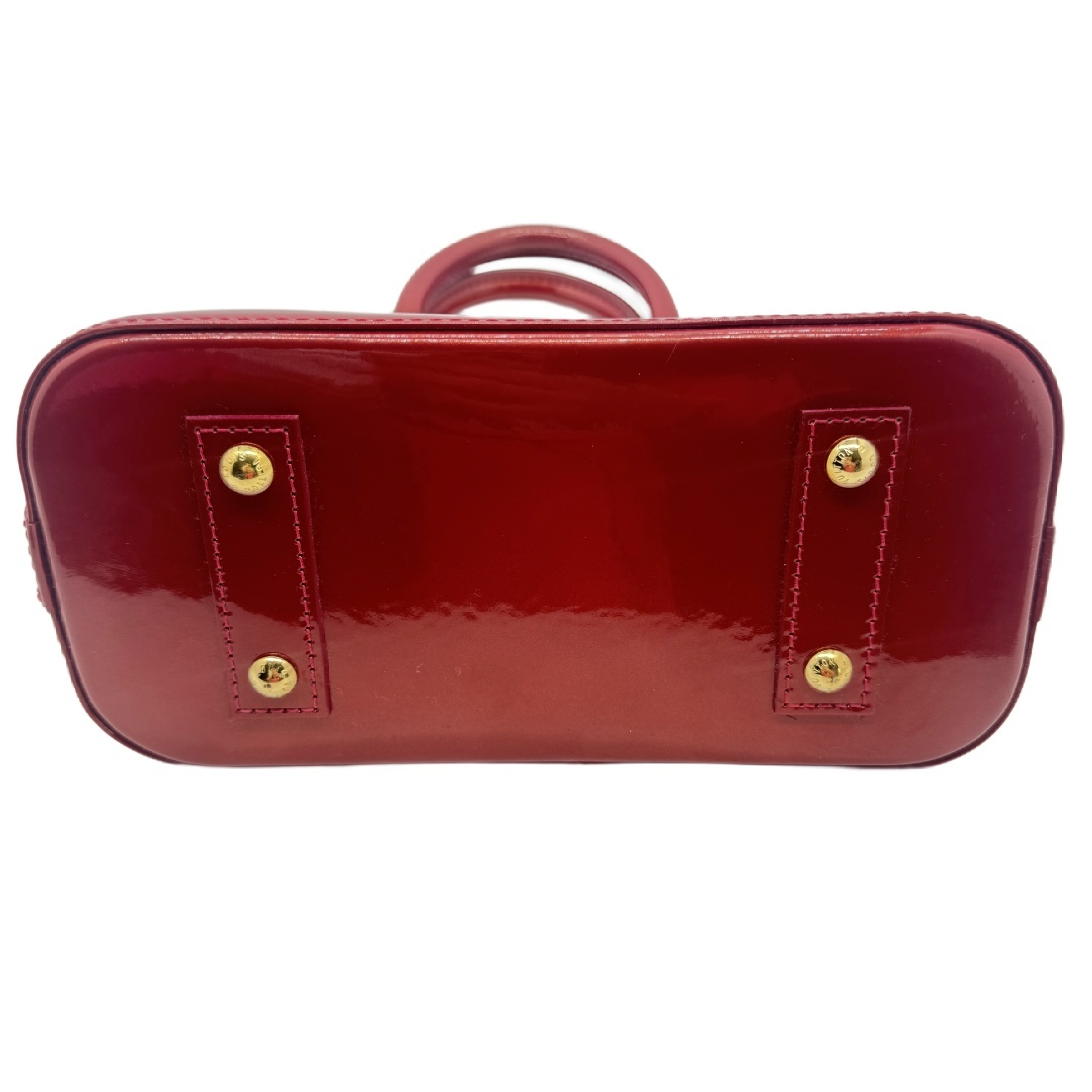 Vernis Alma BB 2-Way Shoulder Bag — view 9