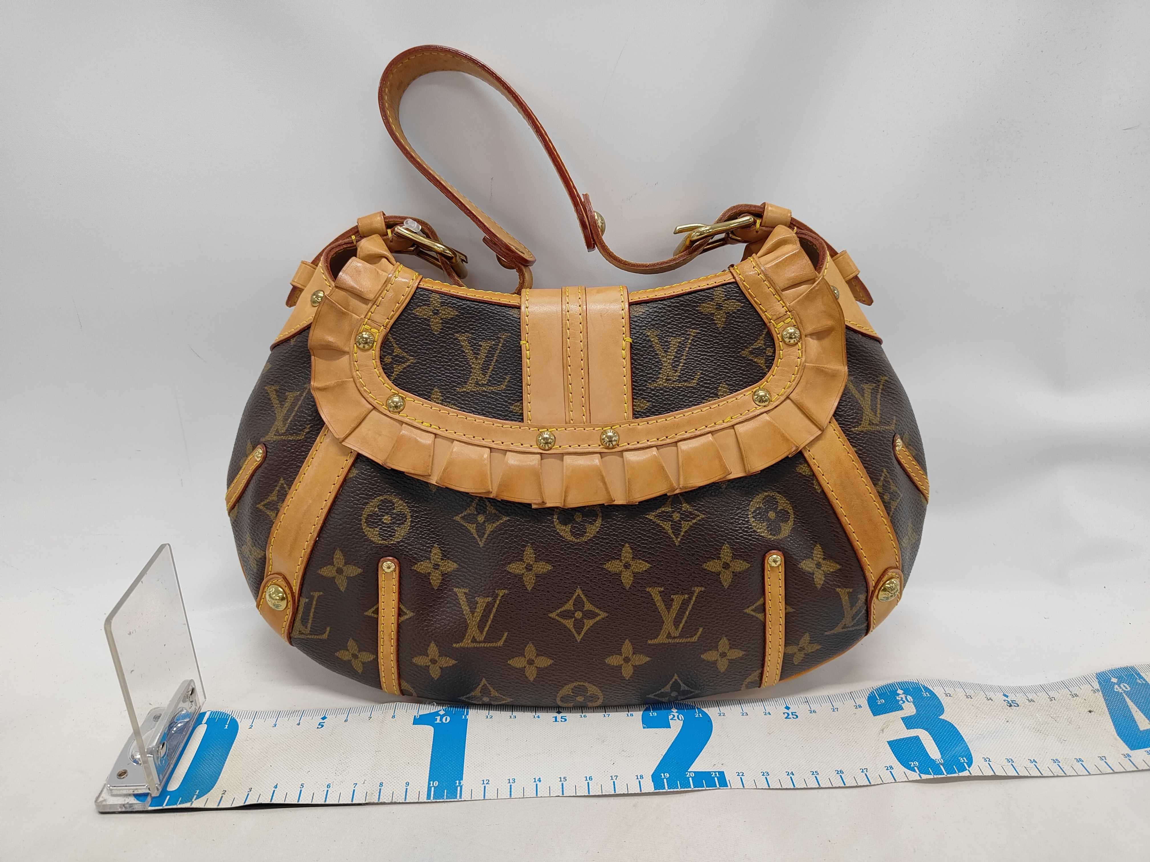Monogram Leonor Handbag — view 2