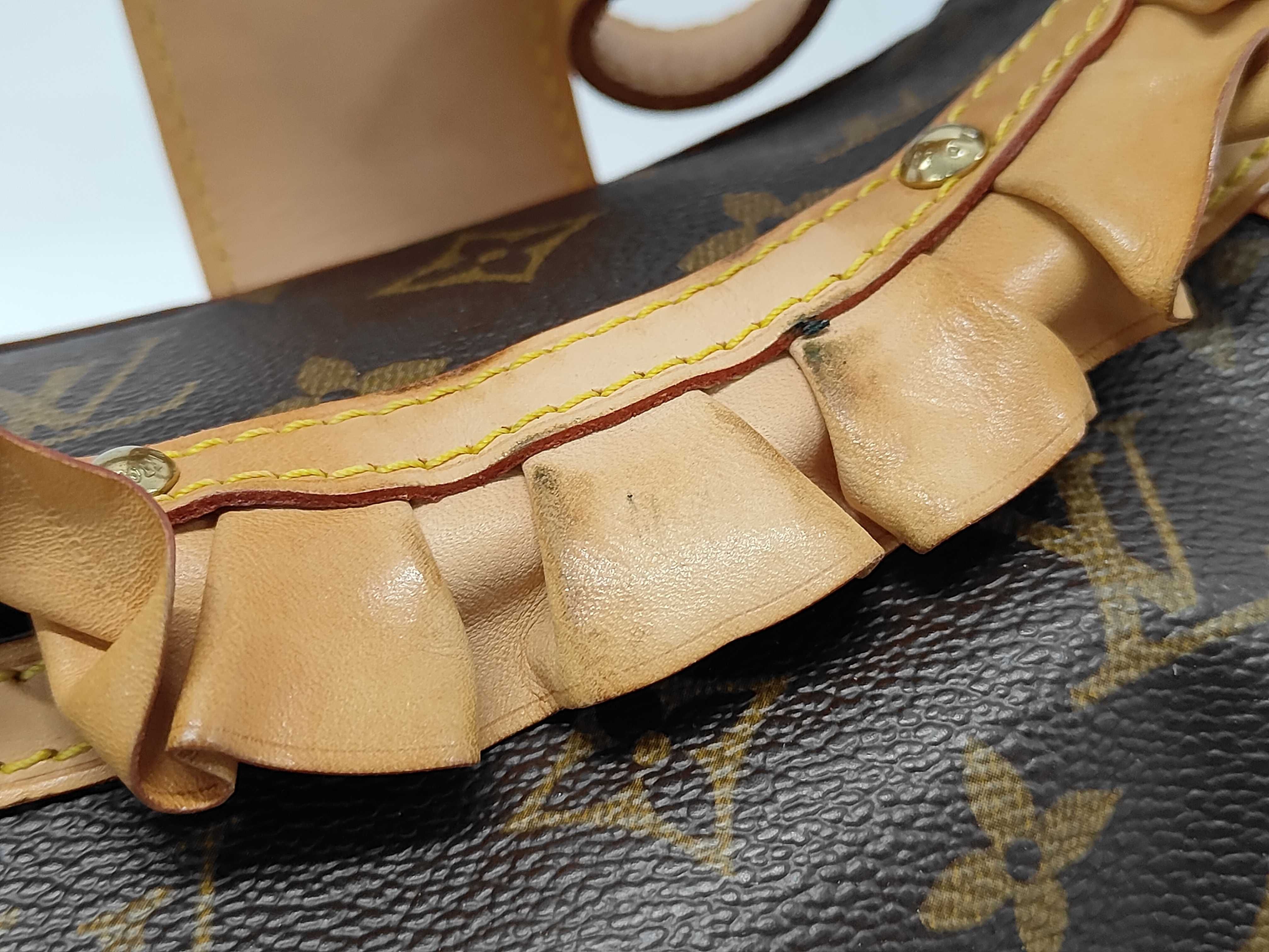 Monogram Leonor Handbag — view 13
