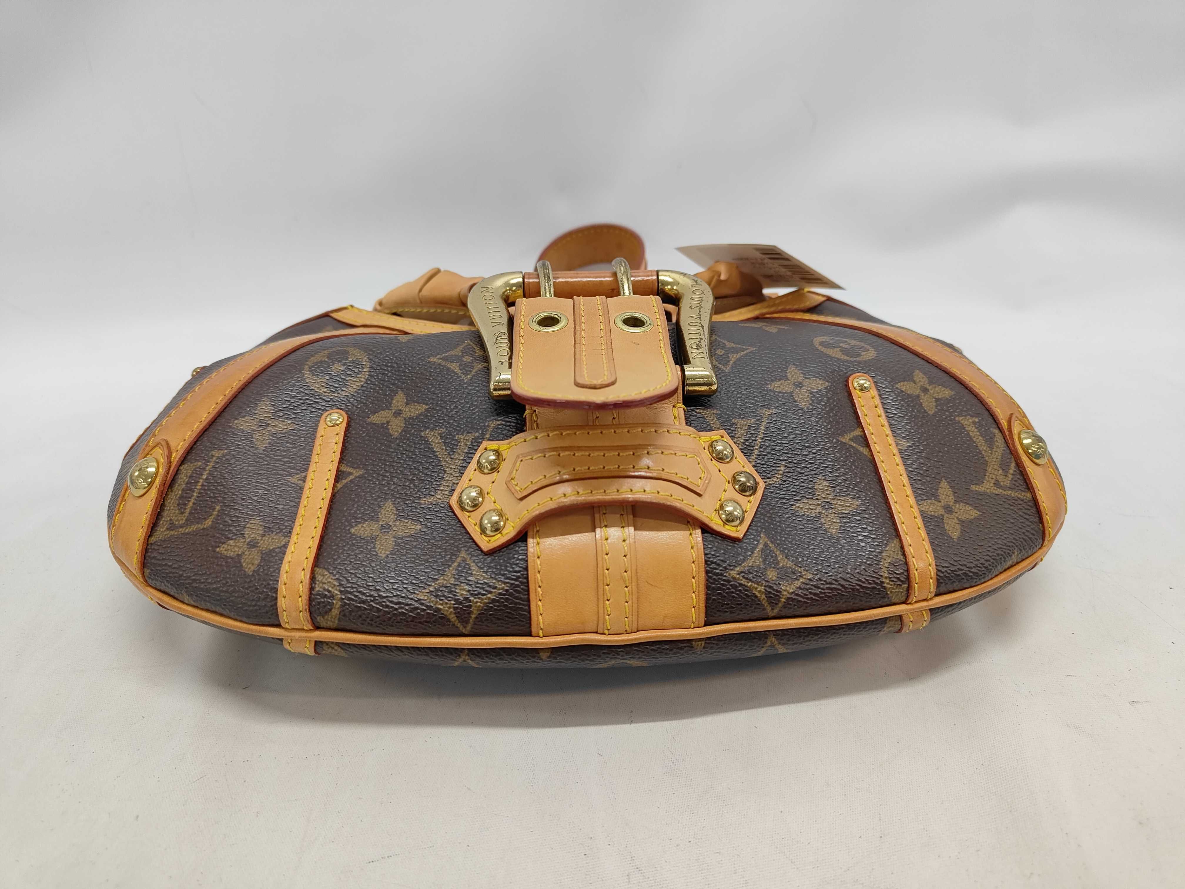 Monogram Leonor Handbag — view 3