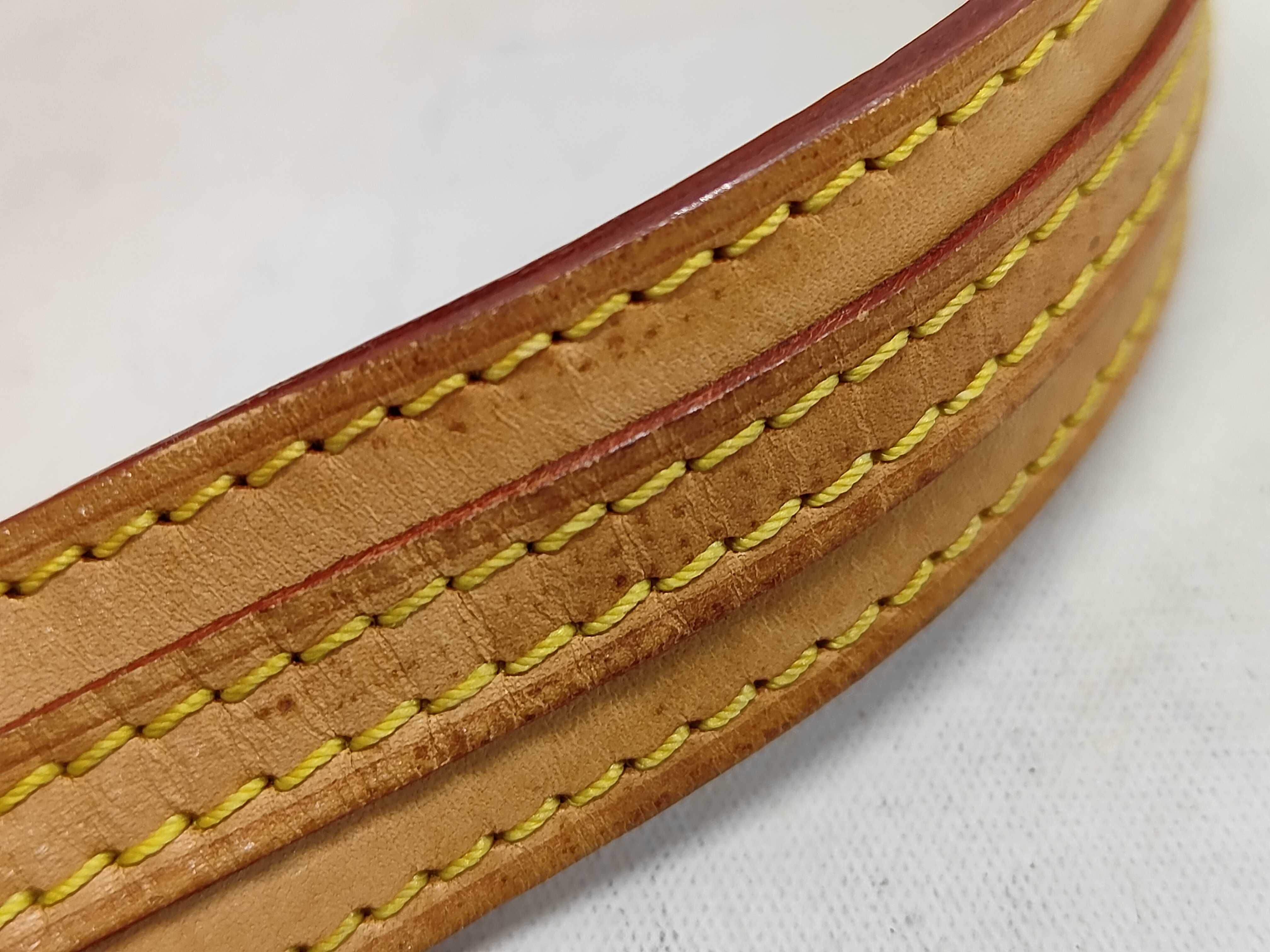 Monogram Leonor Handbag — view 6