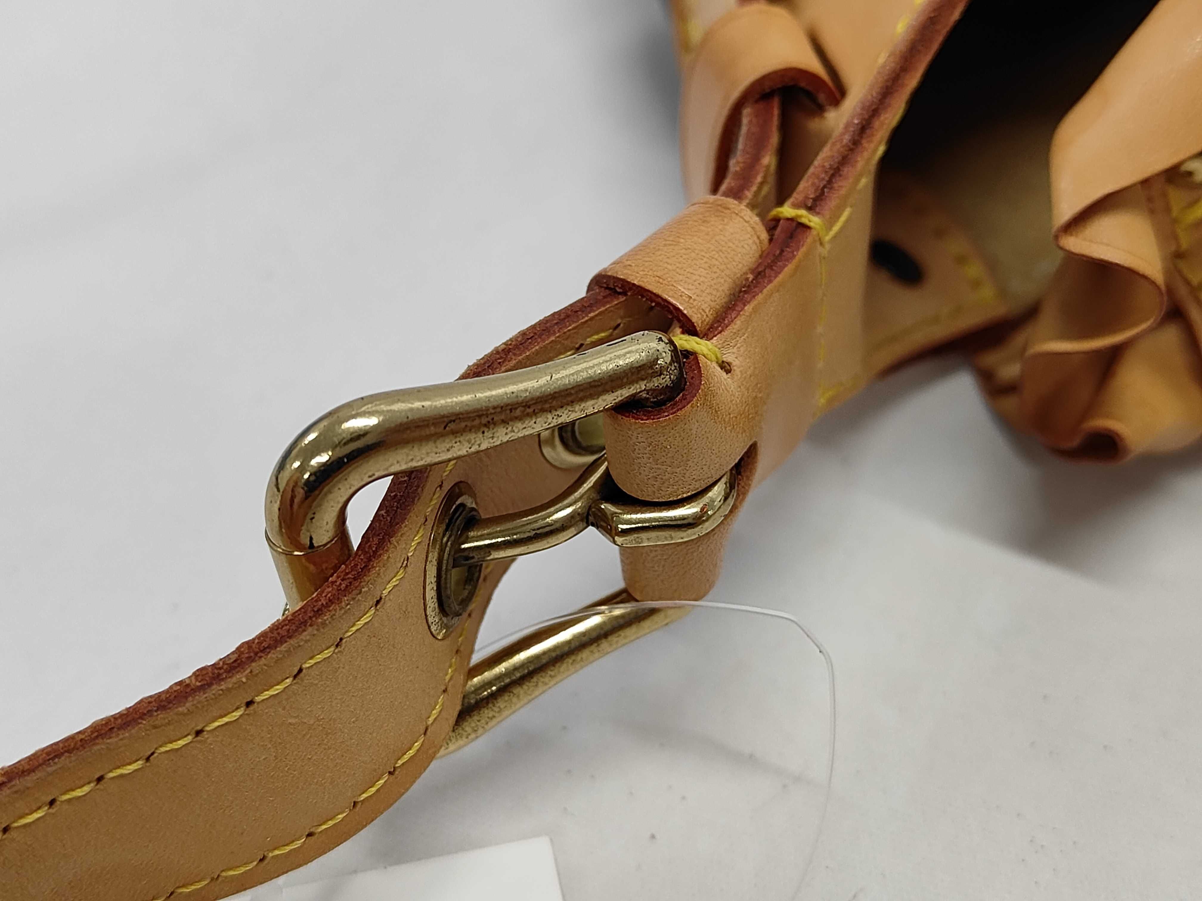 Monogram Leonor Handbag — view 7