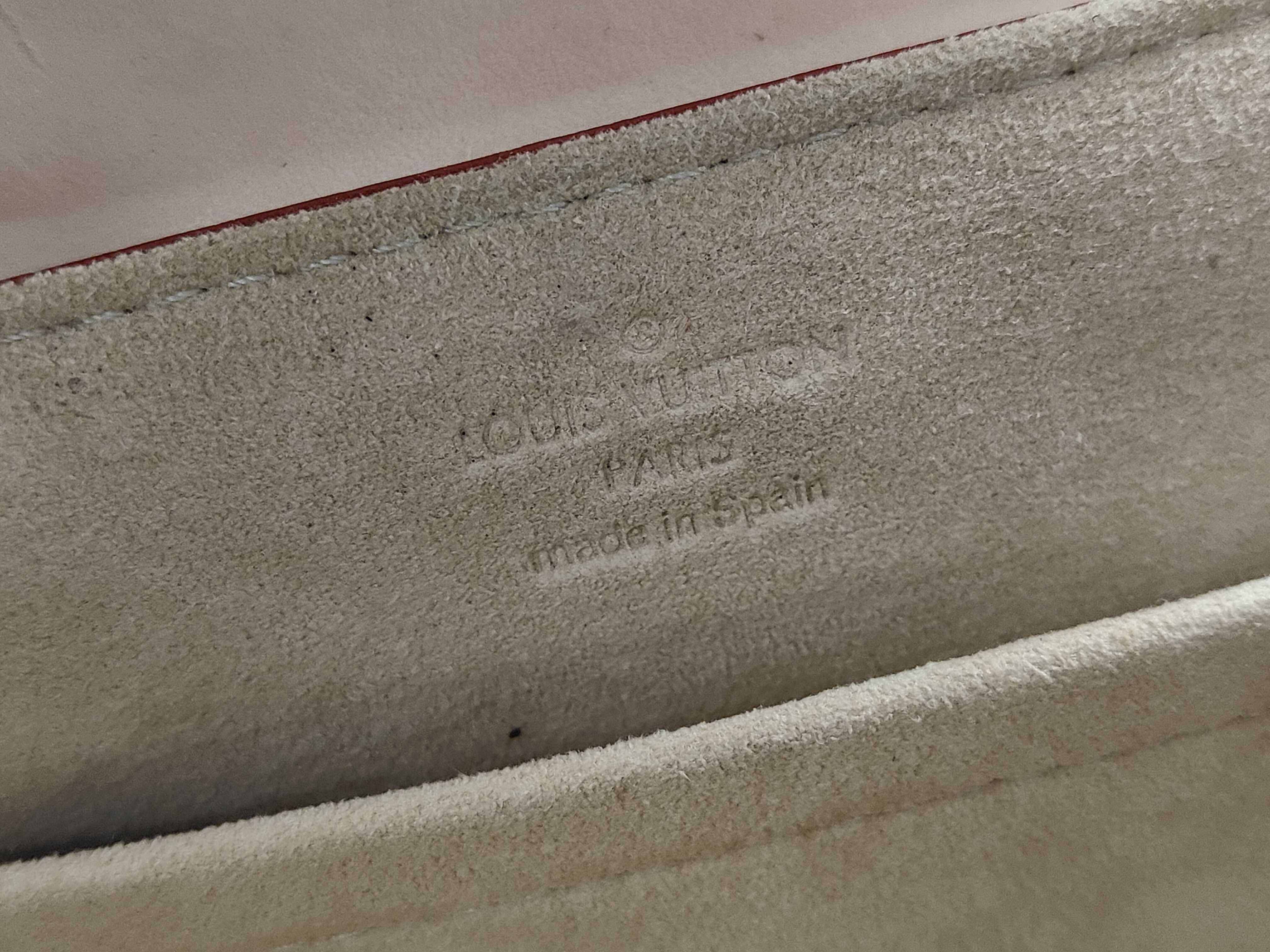 Monogram Leonor Handbag — view 10