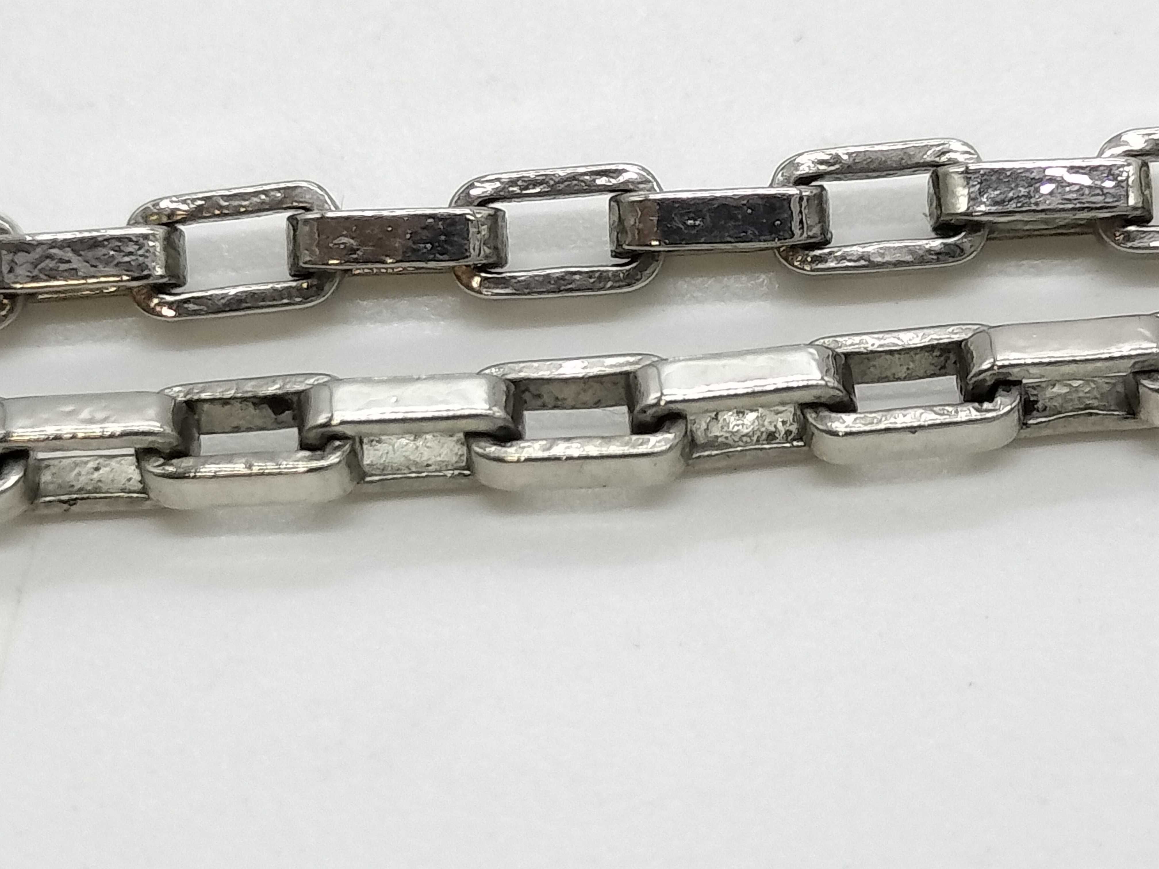 M62490 Collier Damier Colors Necklace — view 9