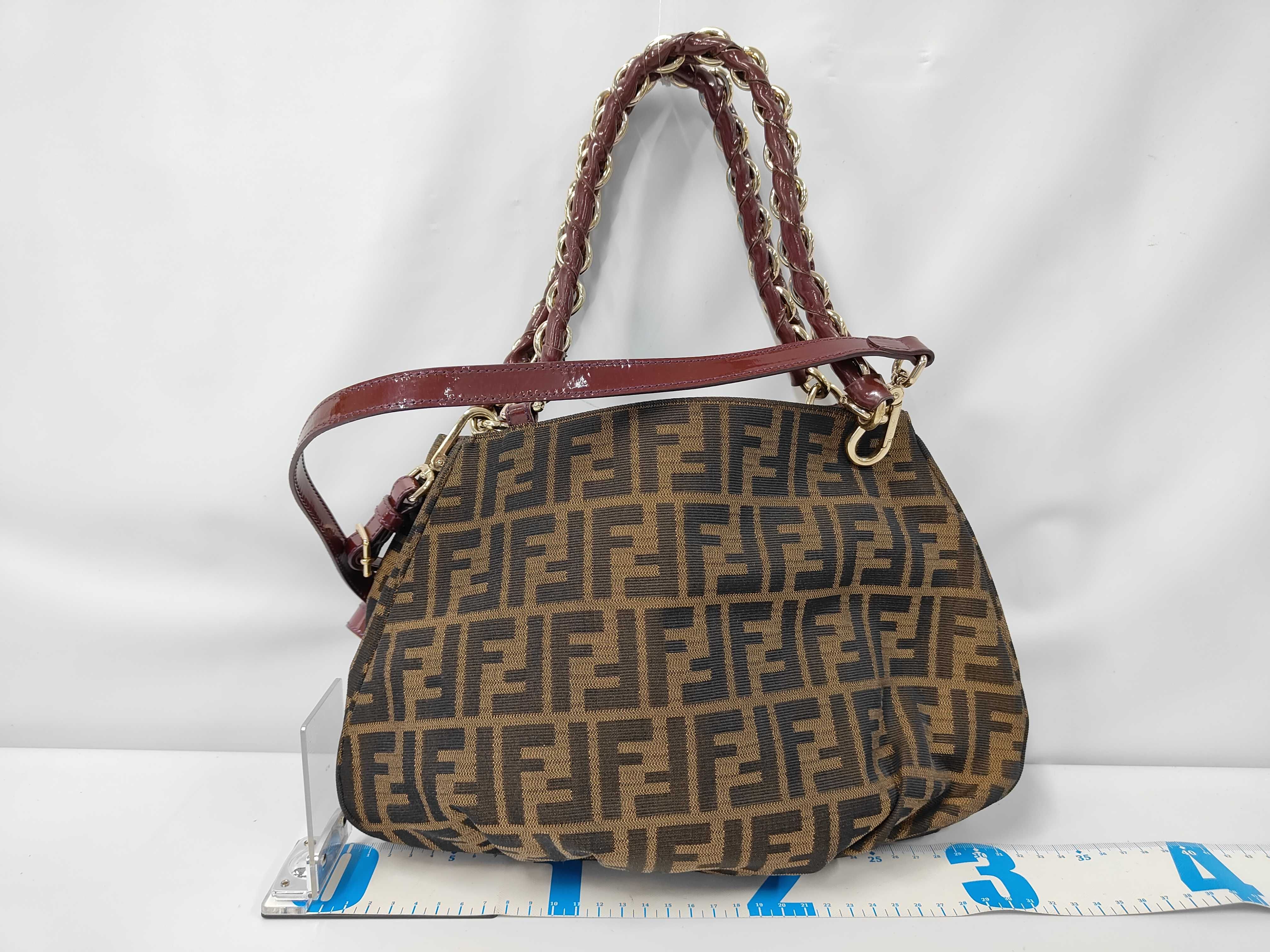 Zucca Mia Shoulder Bag — view 2