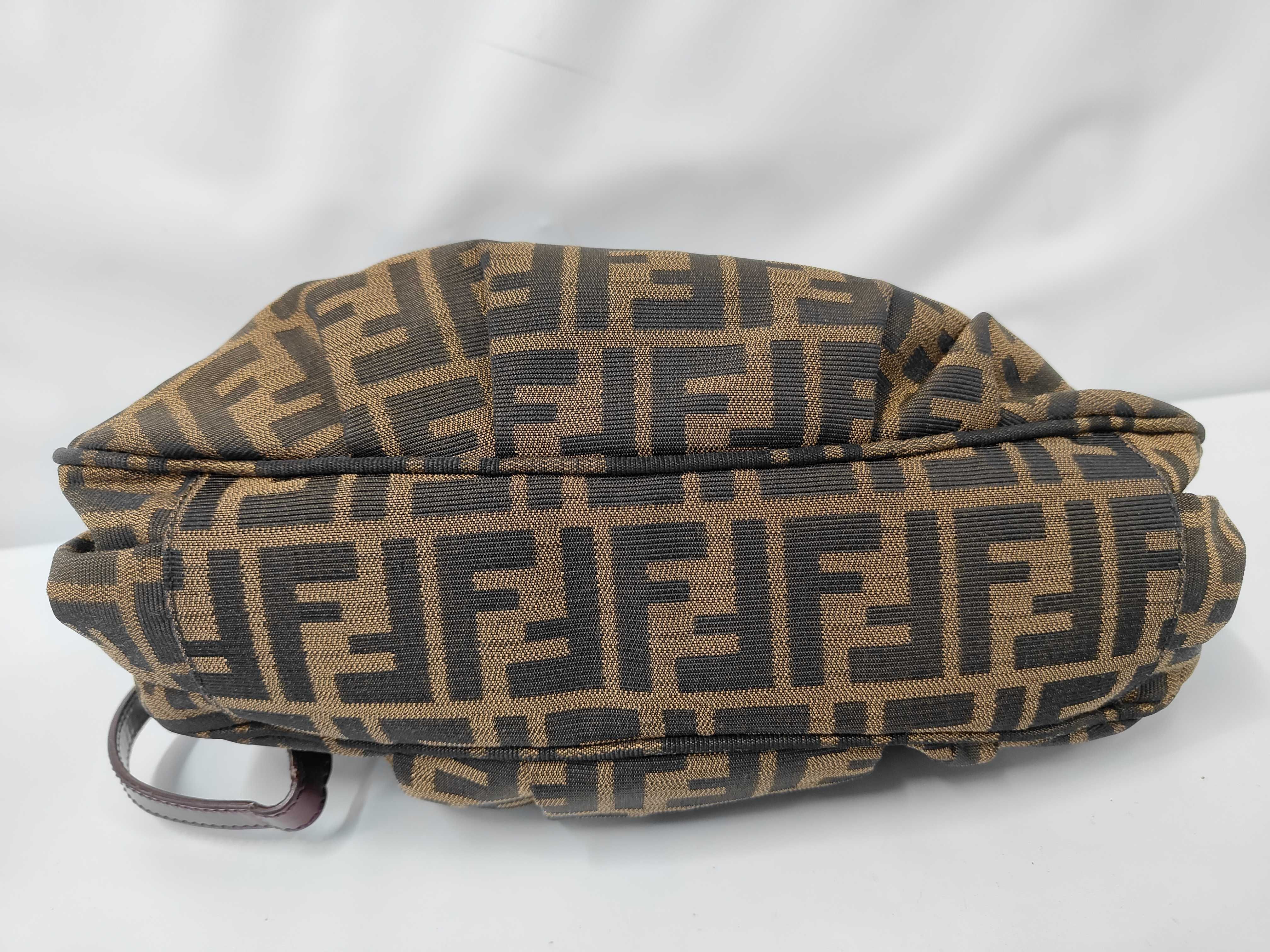 Zucca Mia Shoulder Bag — view 3