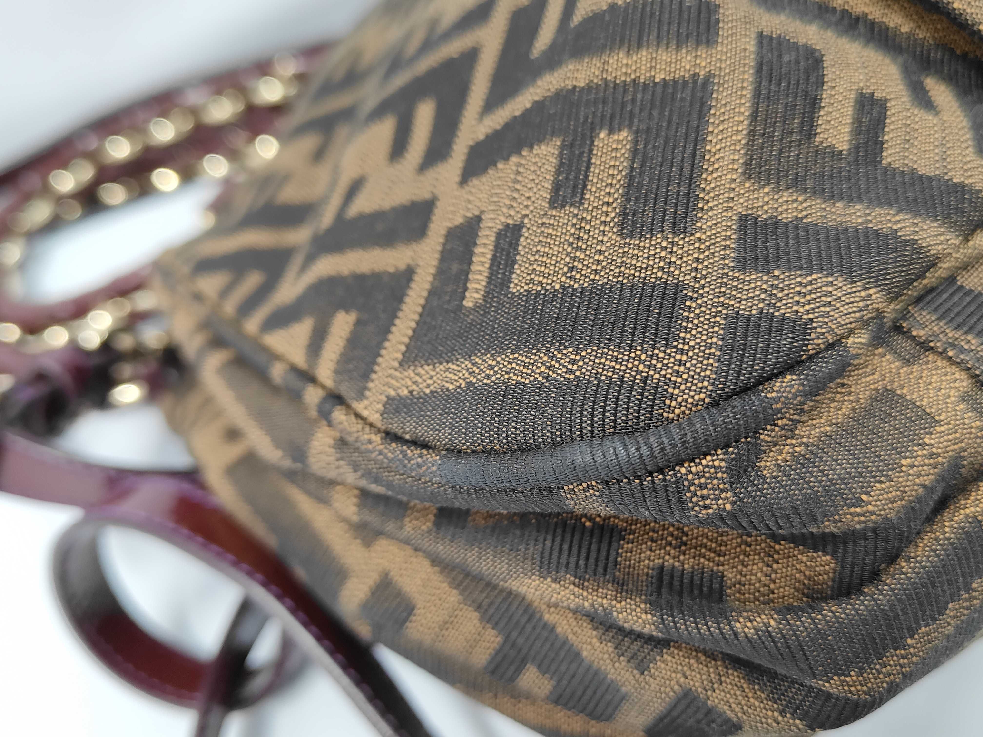 Zucca Mia Shoulder Bag — view 4