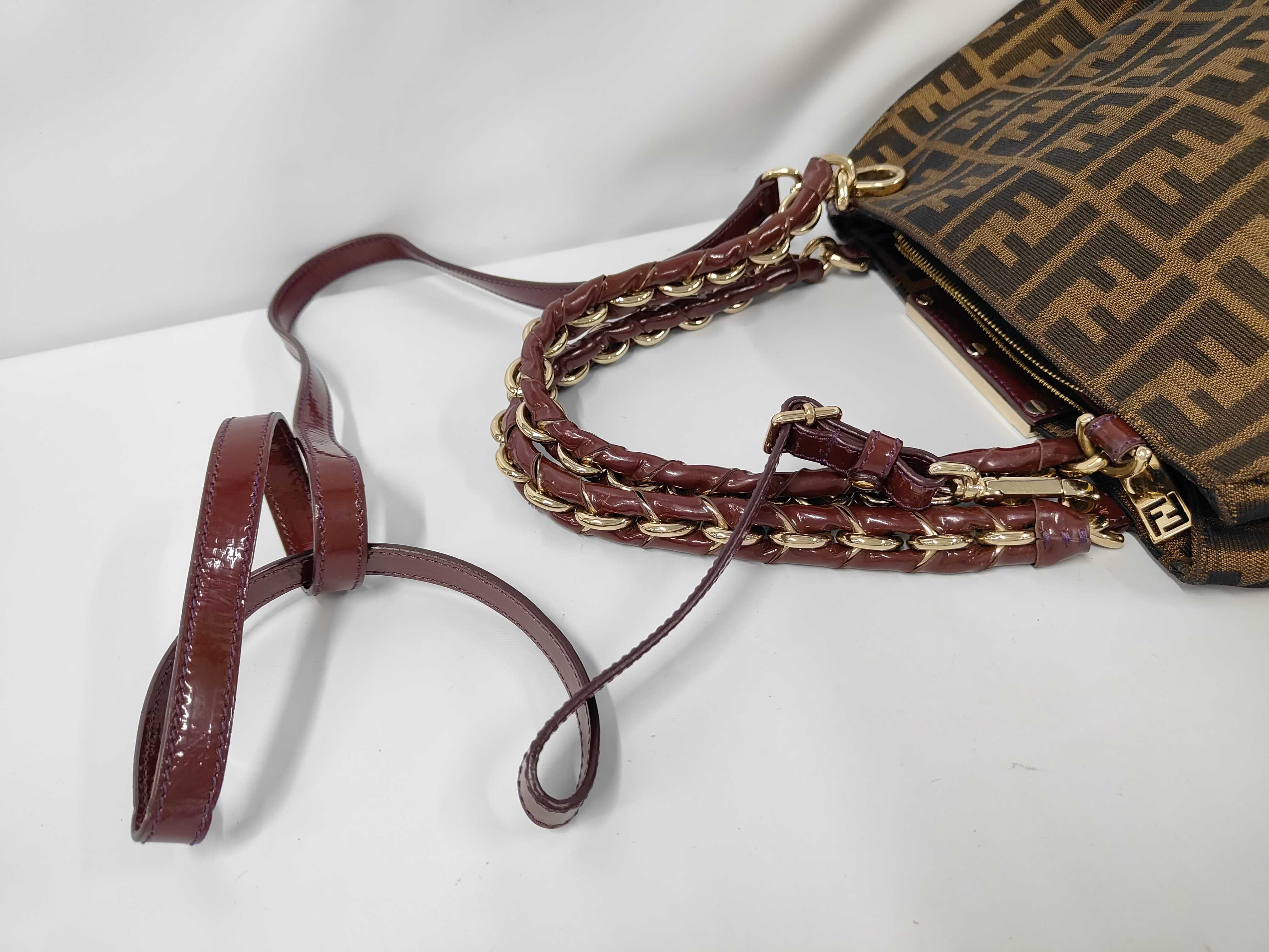 Zucca Mia Shoulder Bag — view 5
