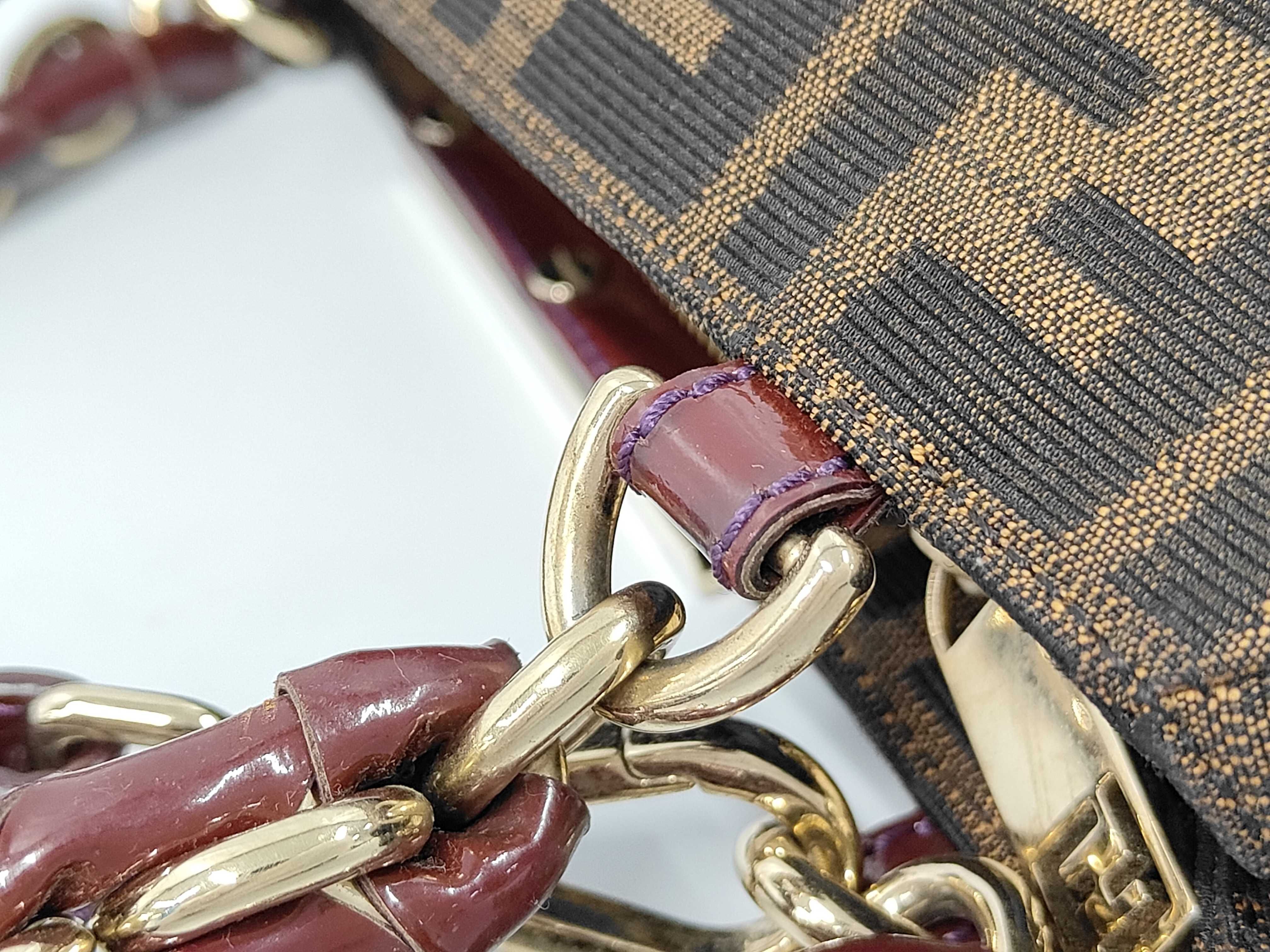 Zucca Mia Shoulder Bag — view 6