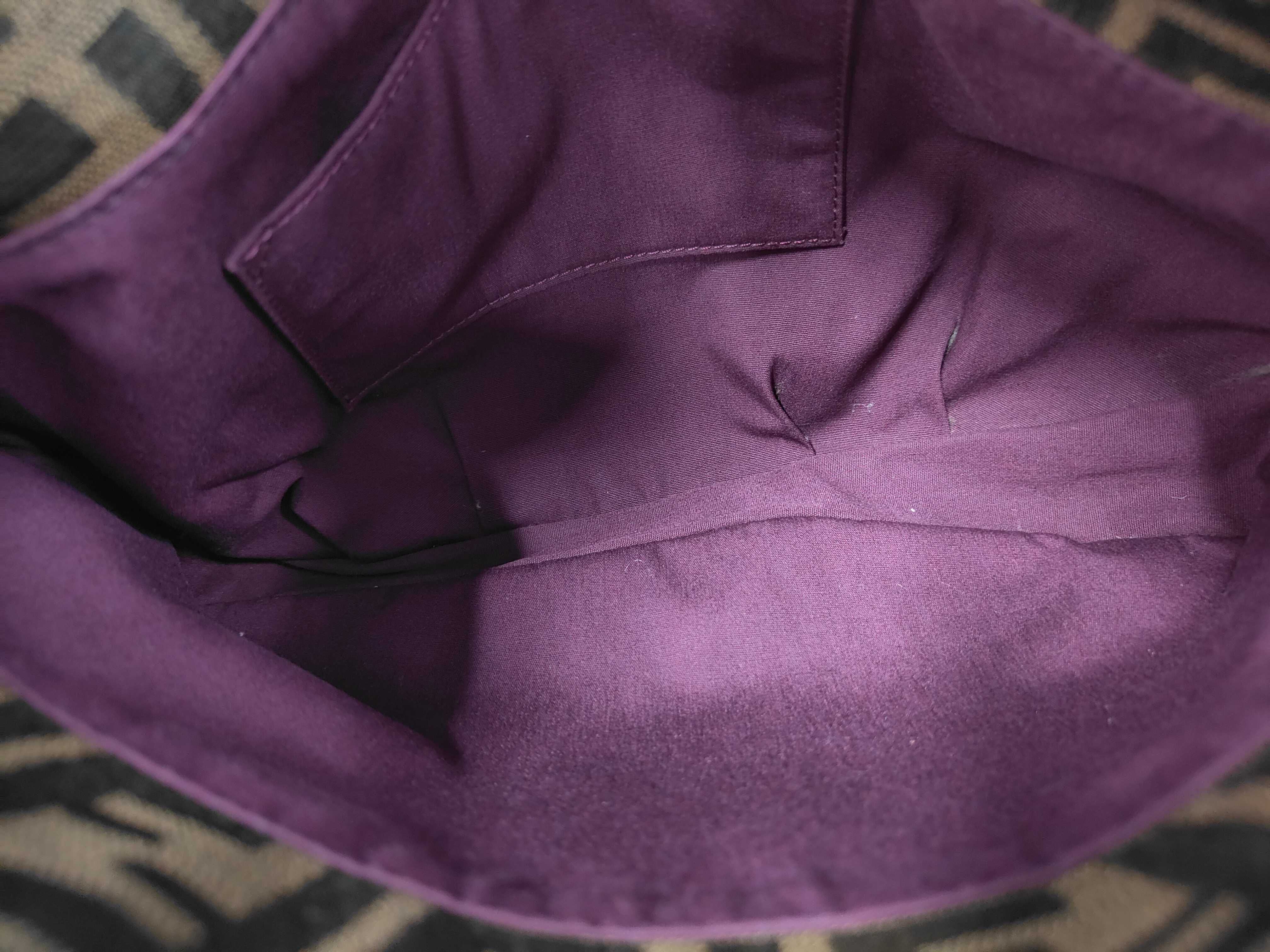 Zucca Mia Shoulder Bag — view 8