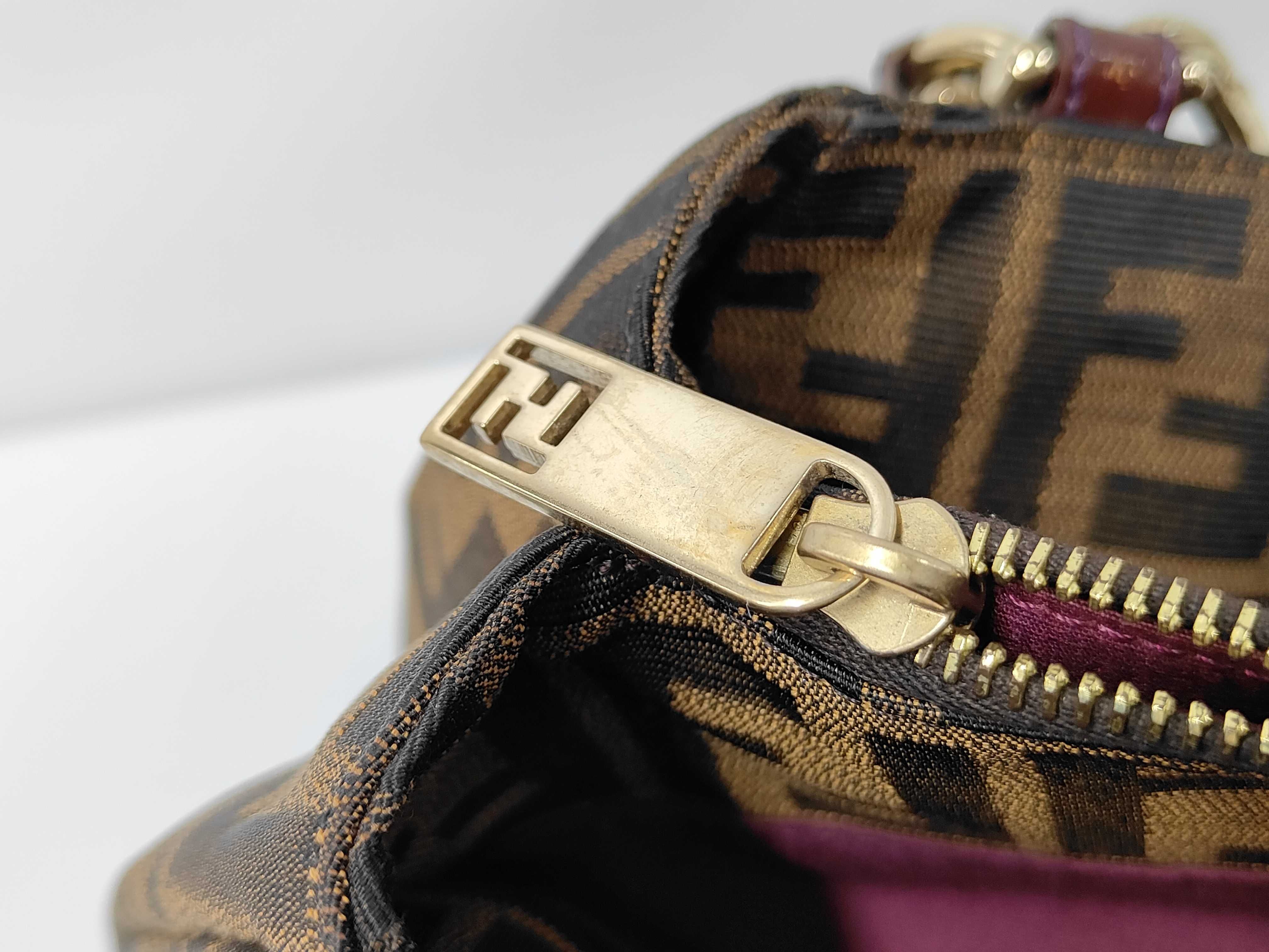 Zucca Mia Shoulder Bag — view 10