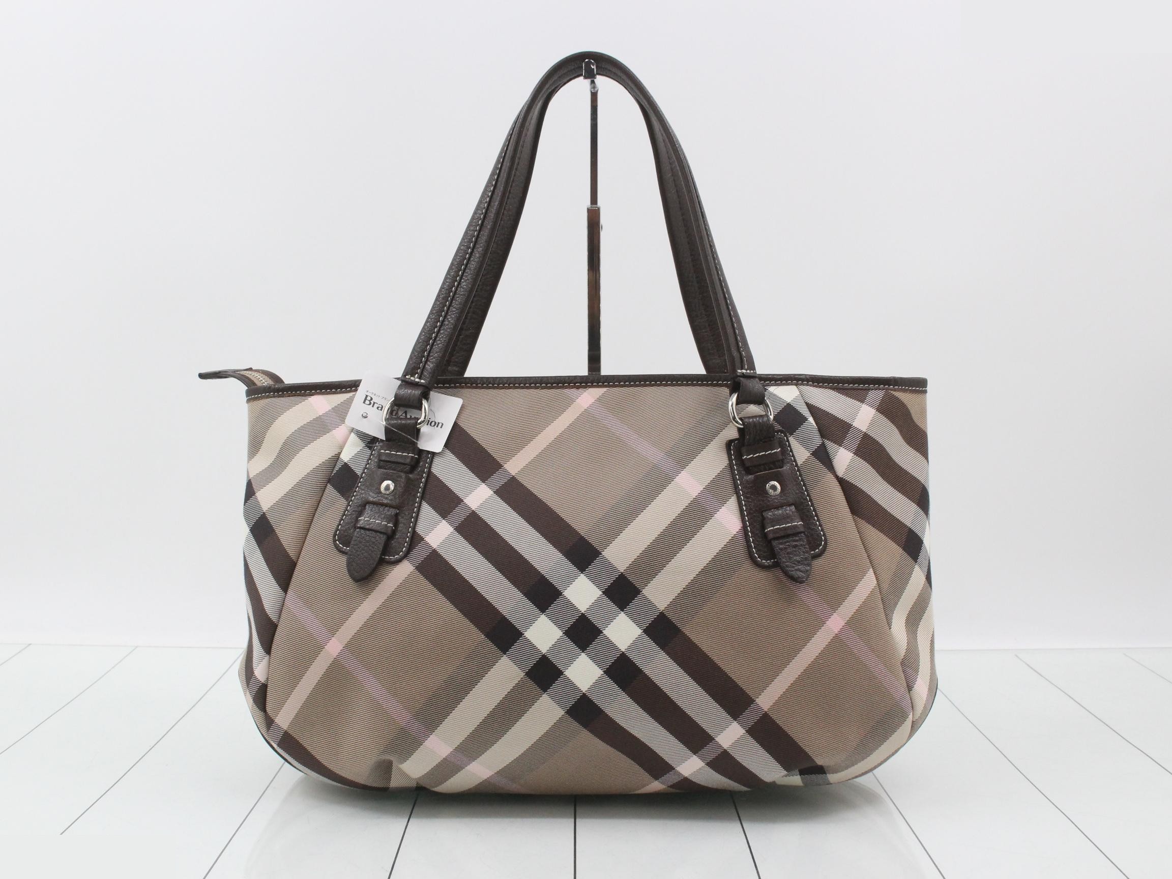 Blue Label Bags & Tote Bags — view 2