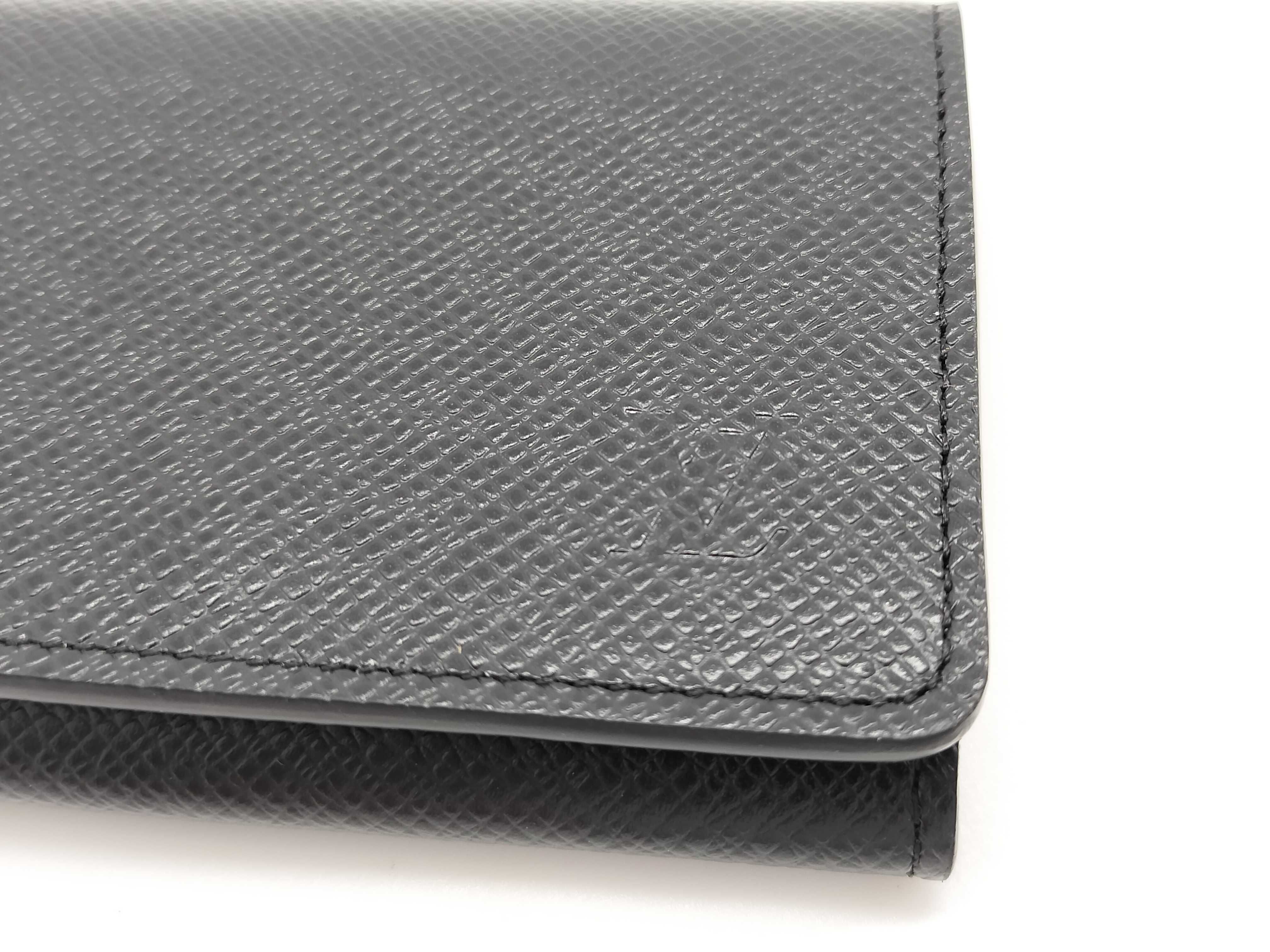 Taiga Enveloppe Carte de Visite Card Case — view 11
