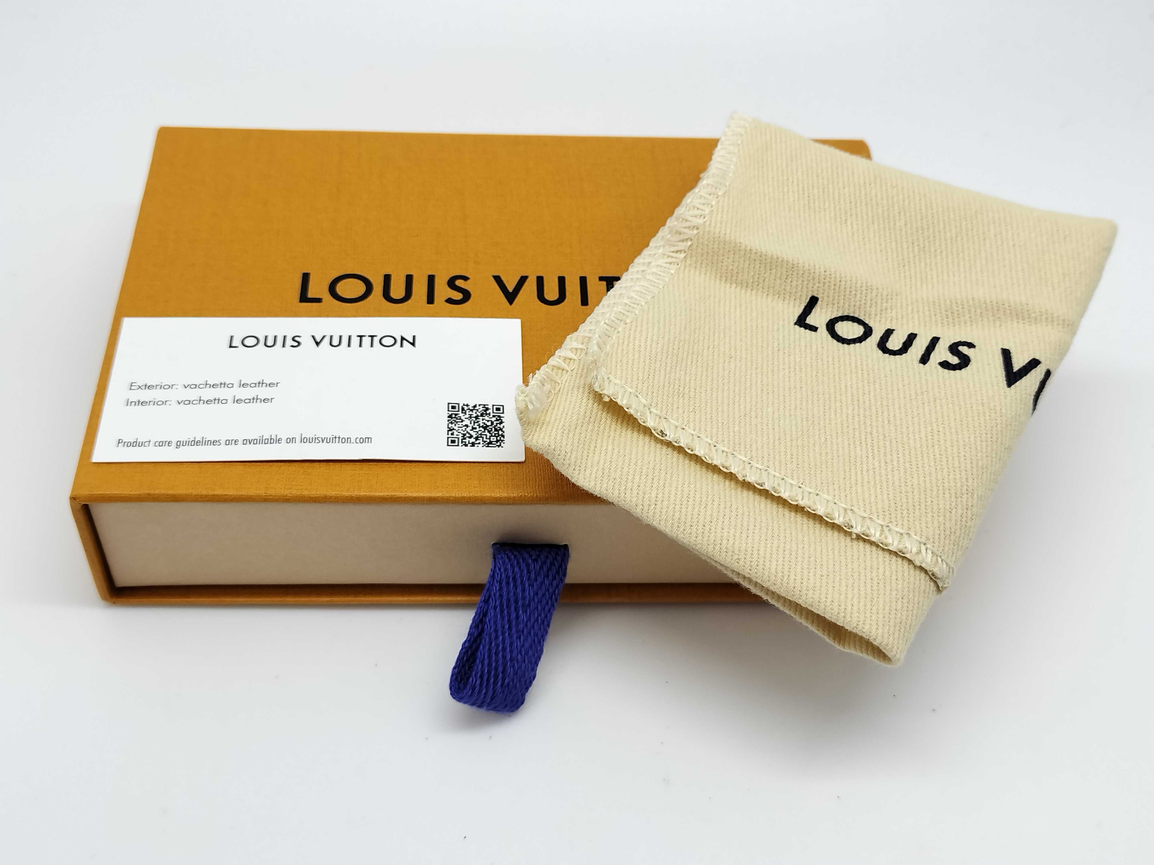 Taiga Enveloppe Carte de Visite Card Case — view 12