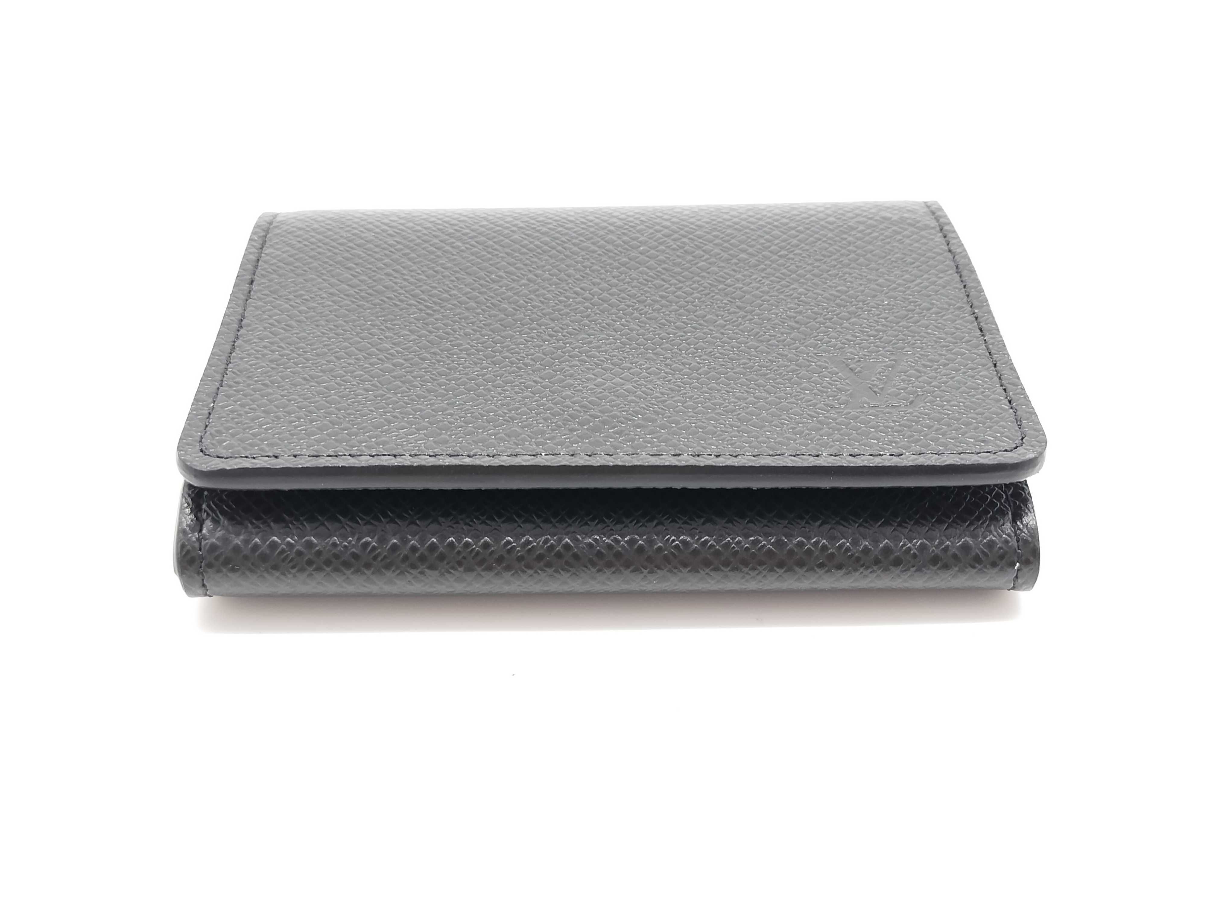 Taiga Enveloppe Carte de Visite Card Case — view 4