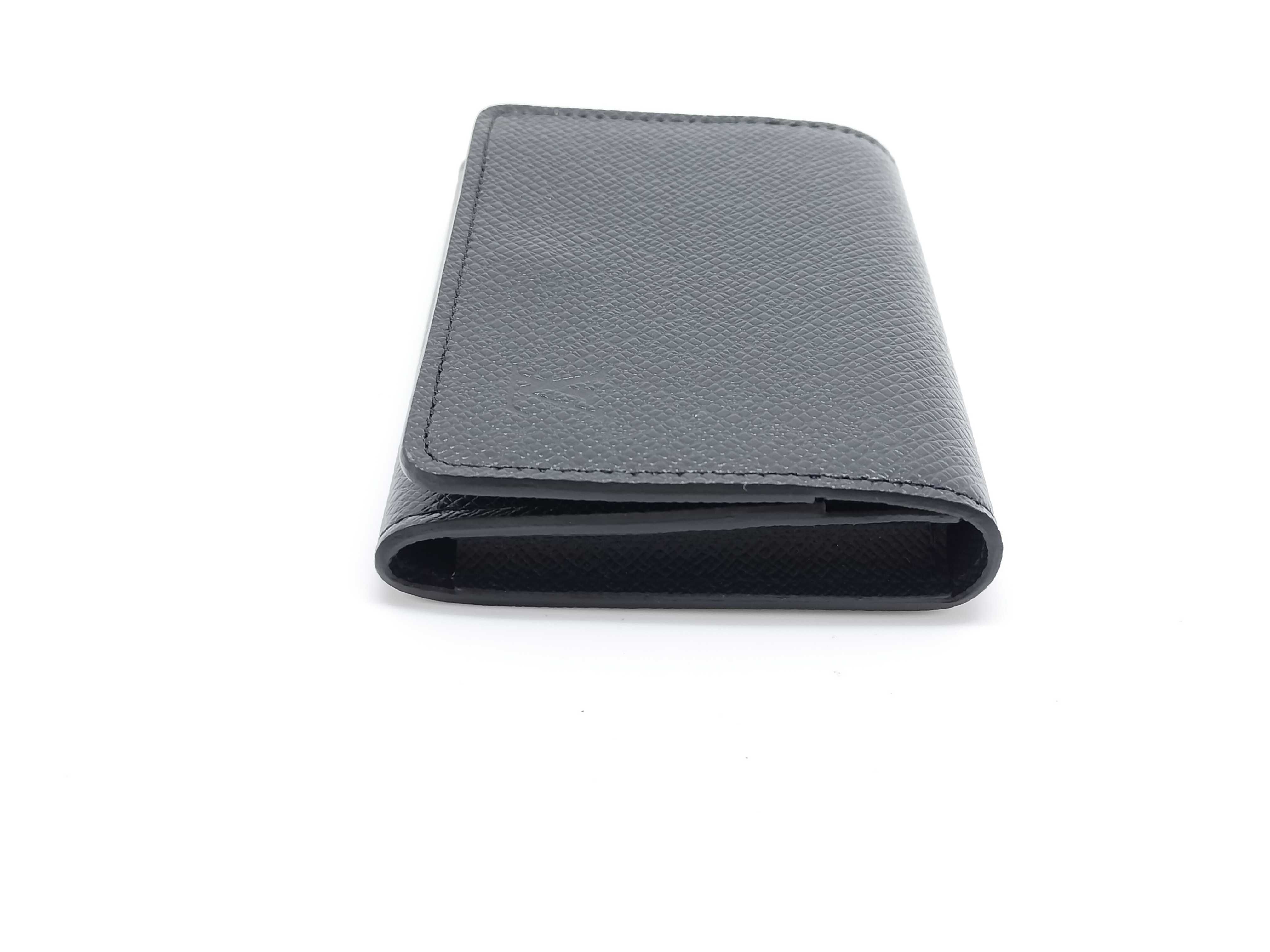 Taiga Enveloppe Carte de Visite Card Case — view 5