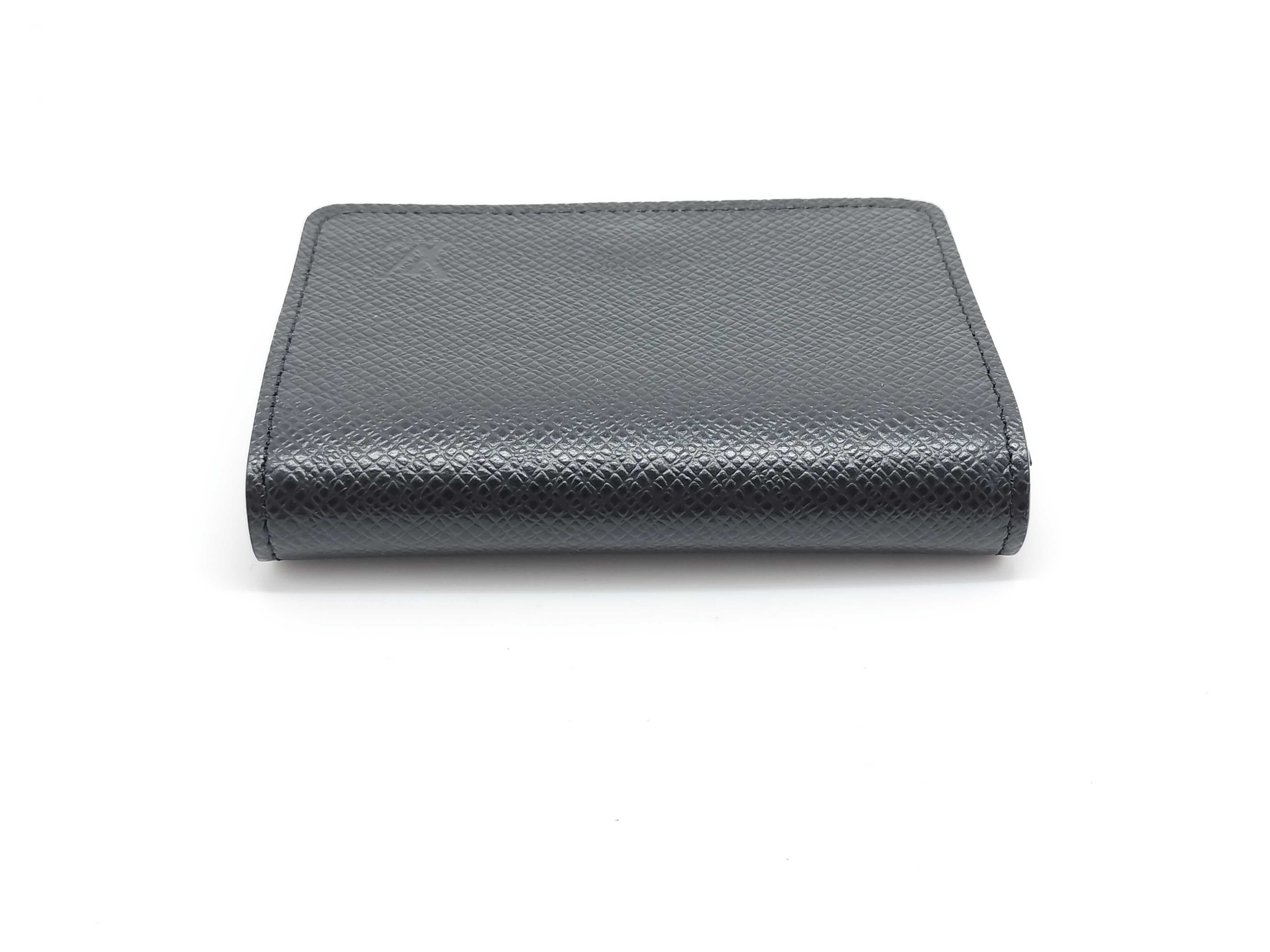 Taiga Enveloppe Carte de Visite Card Case — view 6