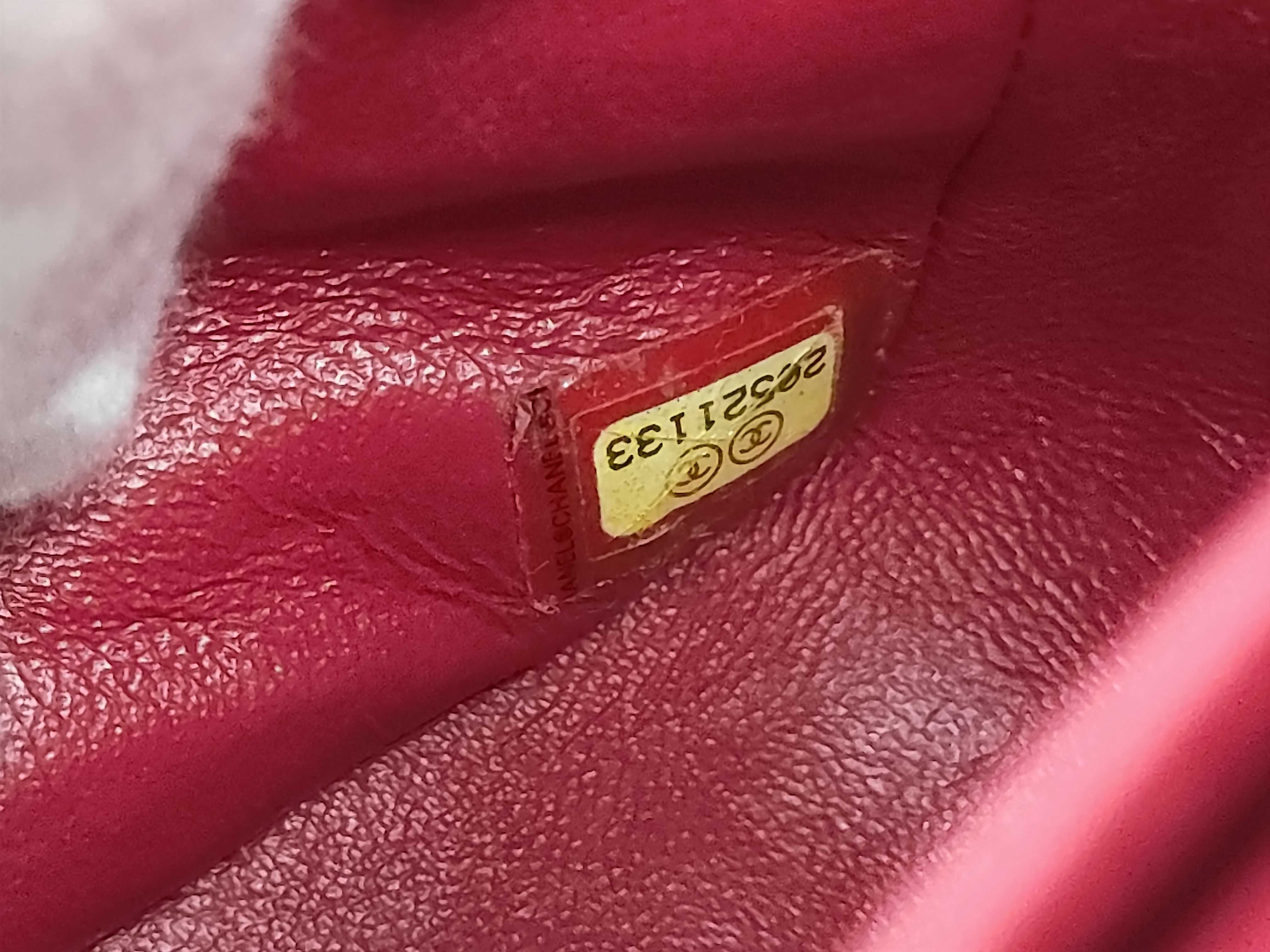 shoulder bag — view 11