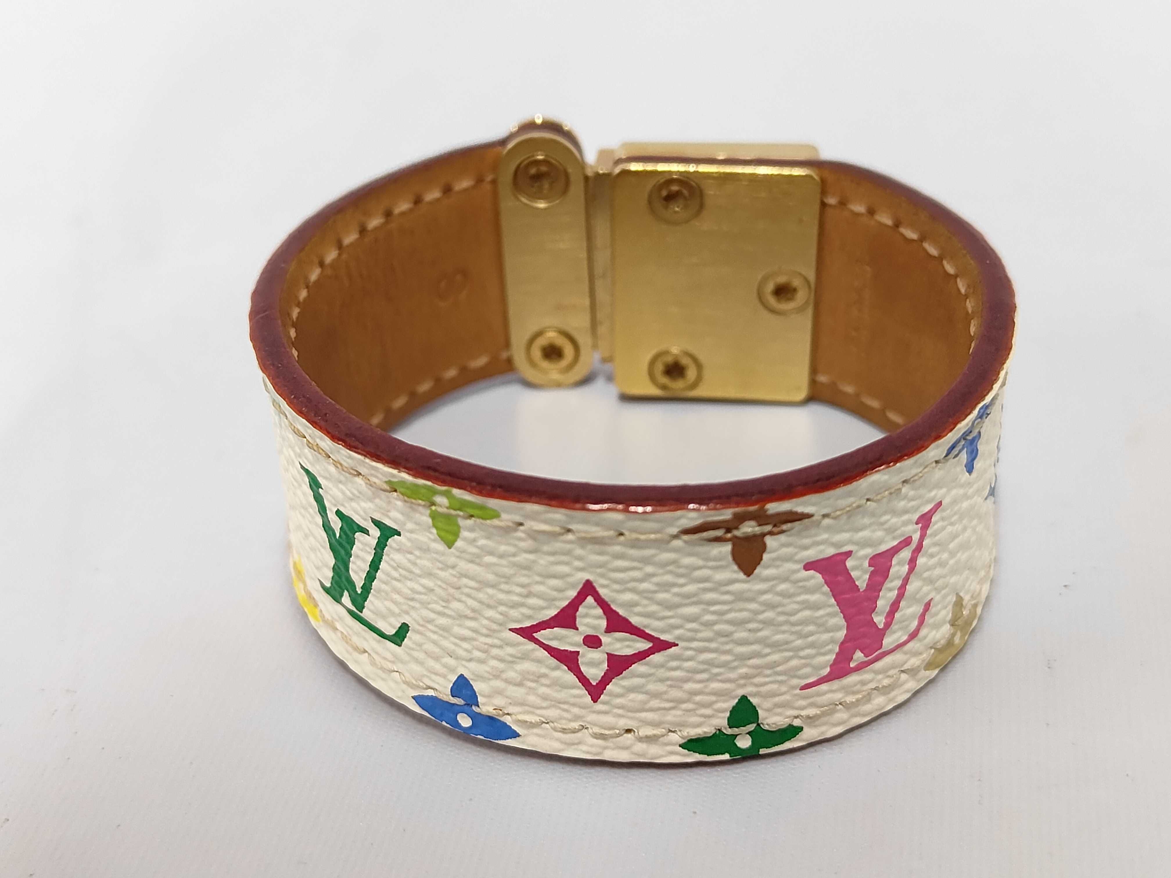 Multi Blanc Bracelet Koala #S M65344/SN0083 Other Accessories — view 3