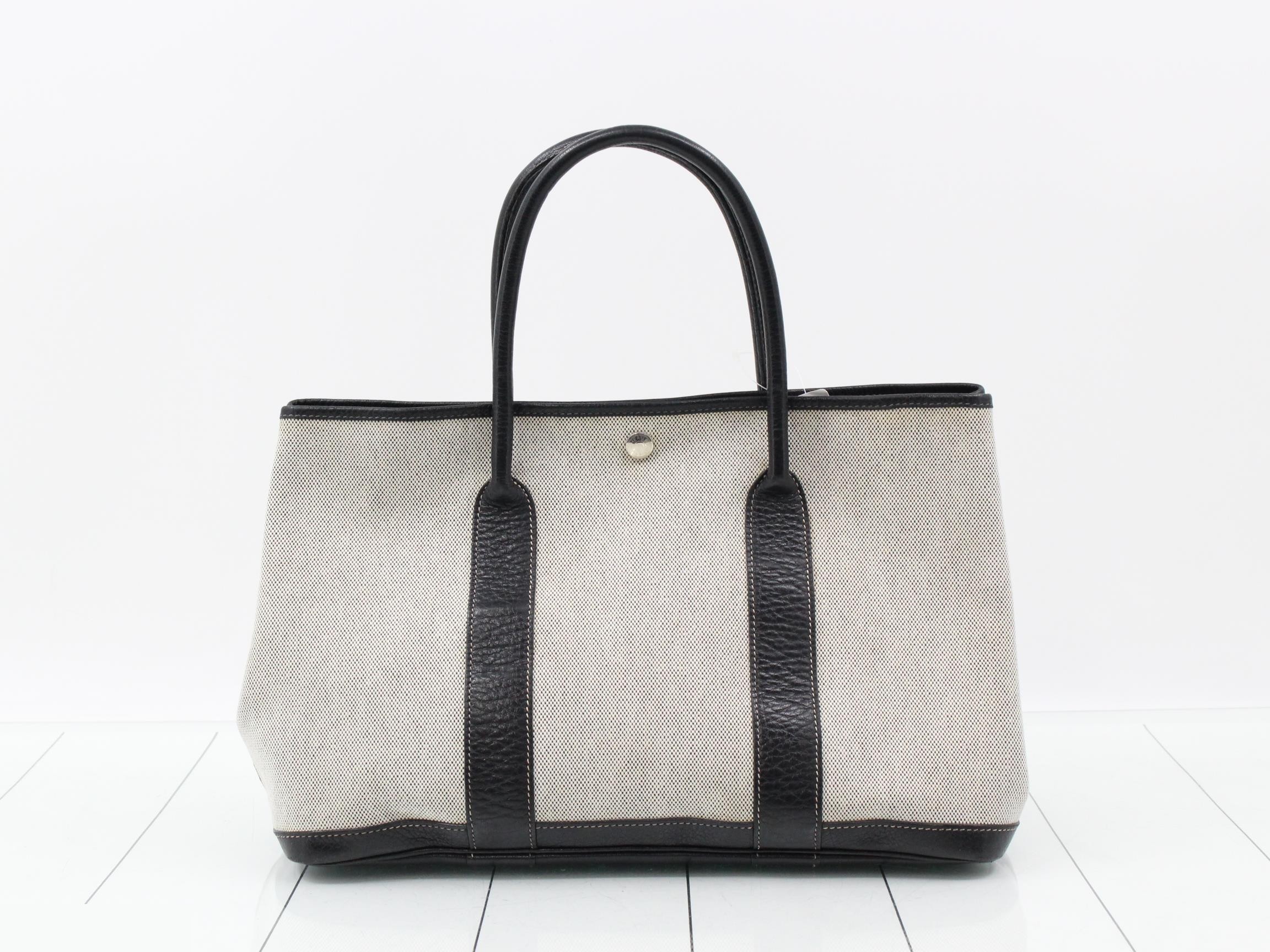 Garden Party PM - Tote Bag — view 2