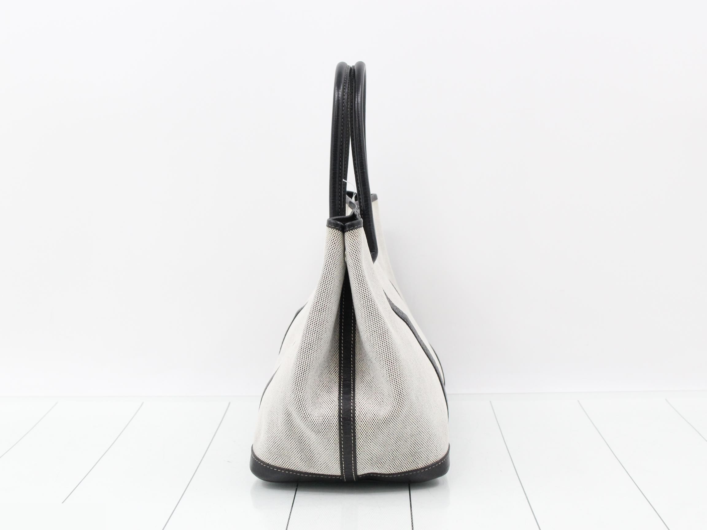 Garden Party PM - Tote Bag — view 3