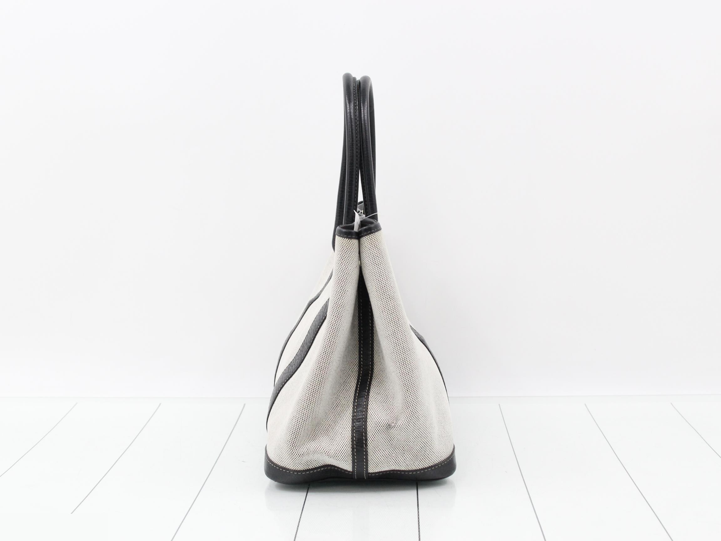Garden Party PM - Tote Bag — view 4