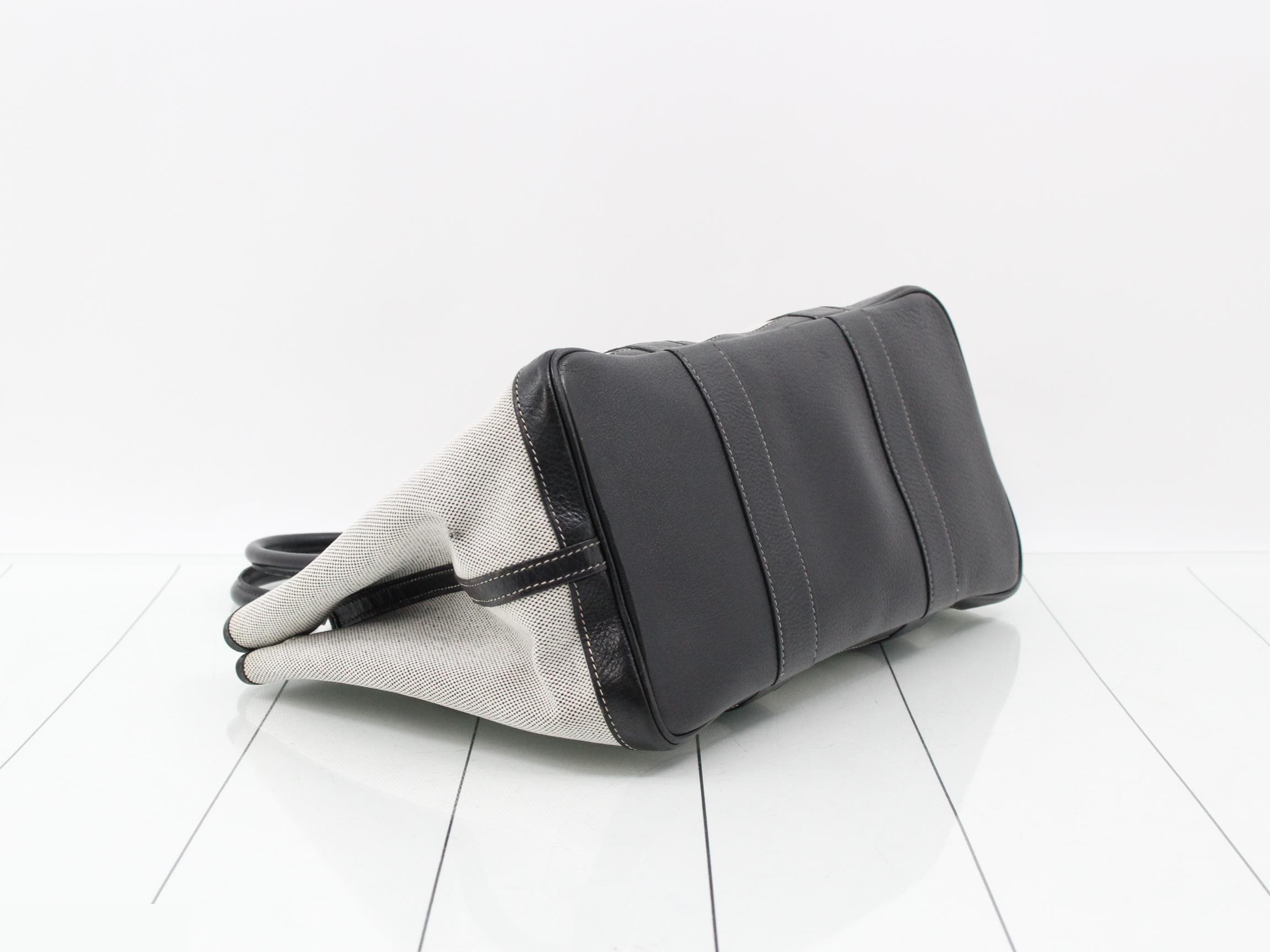 Garden Party PM - Tote Bag — view 5