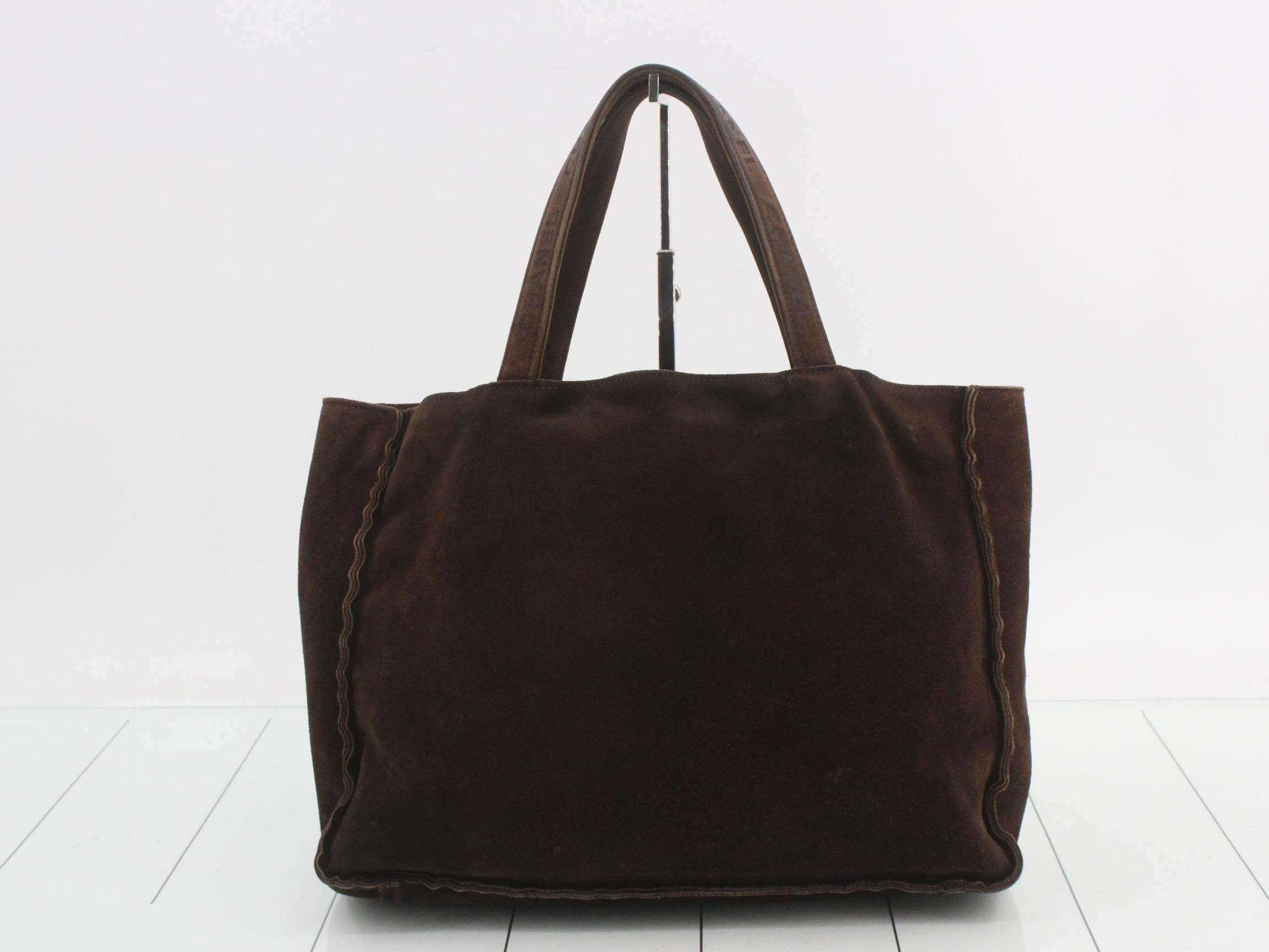 tote bag — view 2