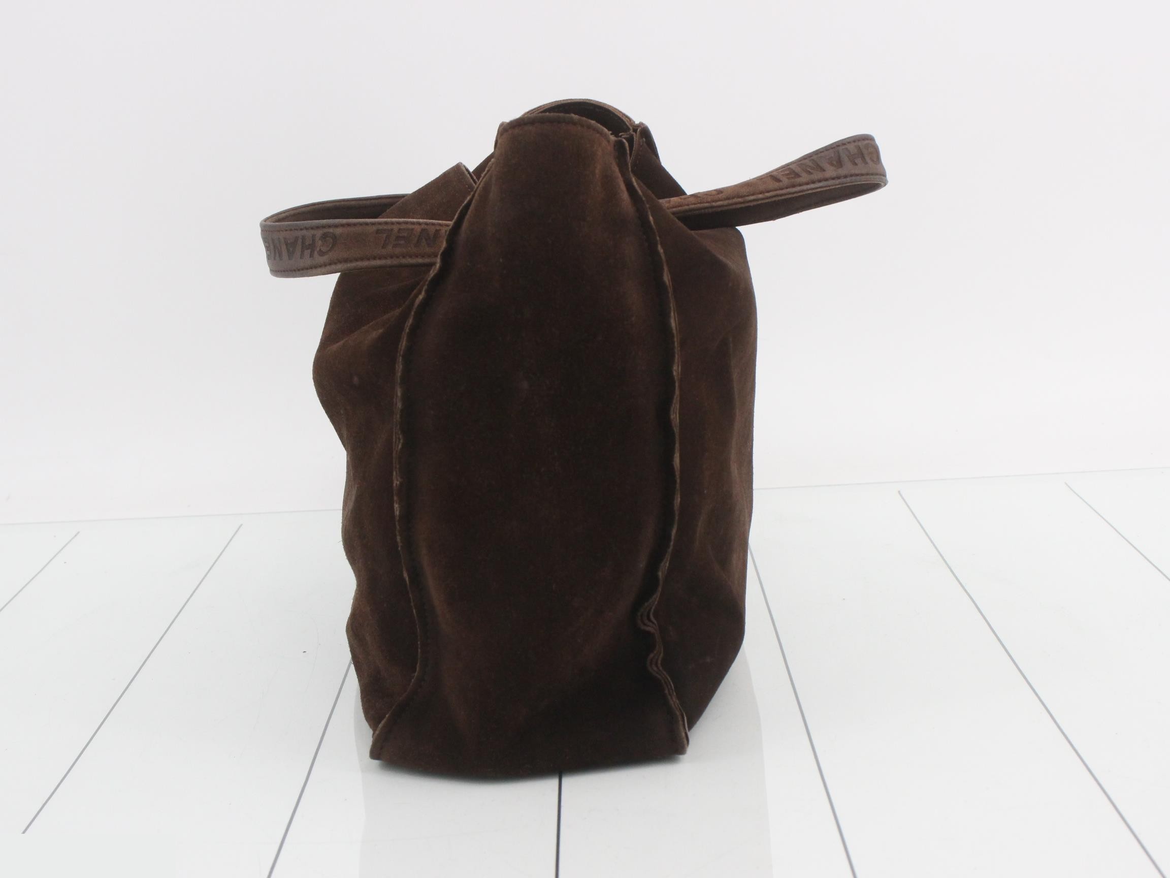 tote bag — view 3