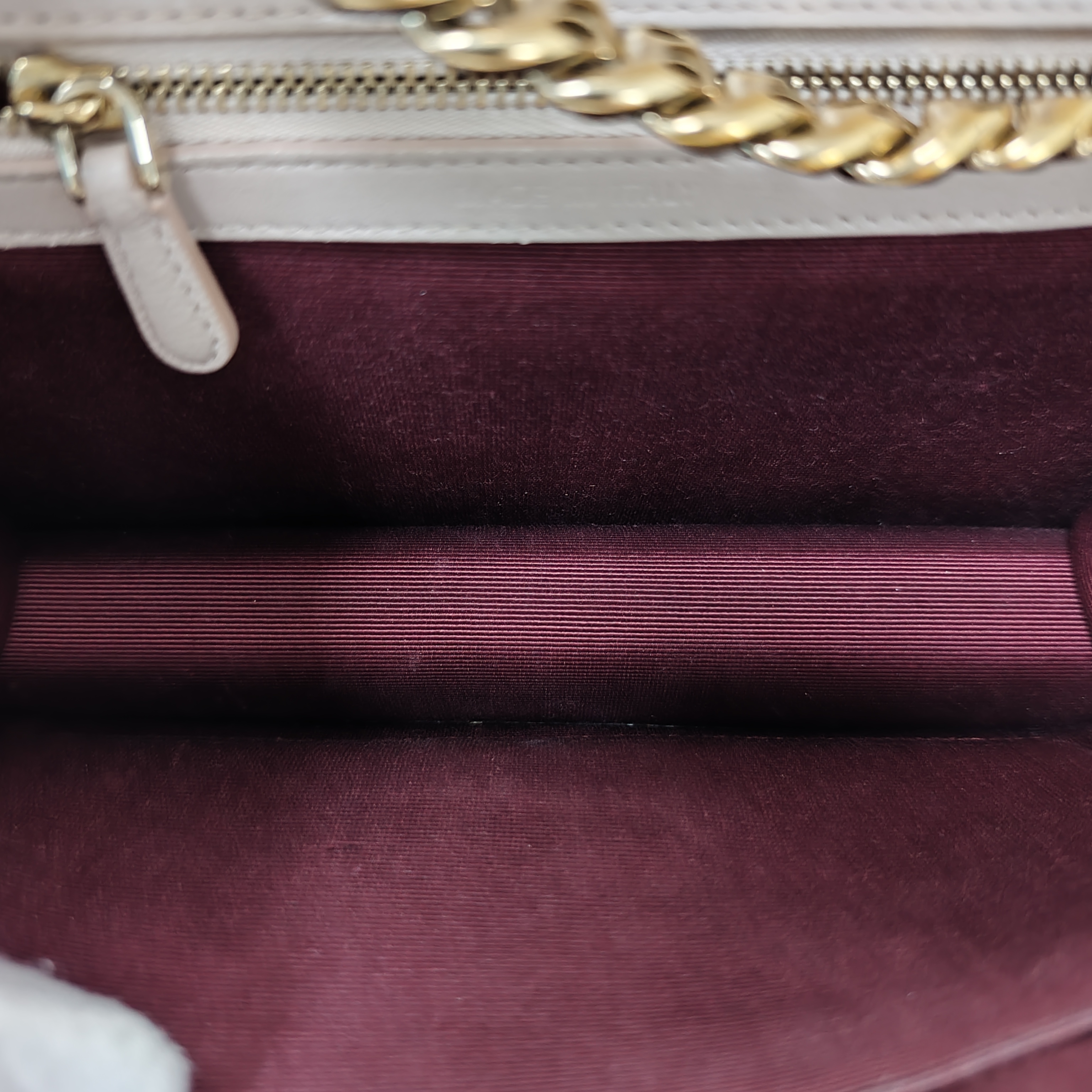 【*Shipped from: China*】Dior Diorama Patent Leather Shoulder Bag — view 3