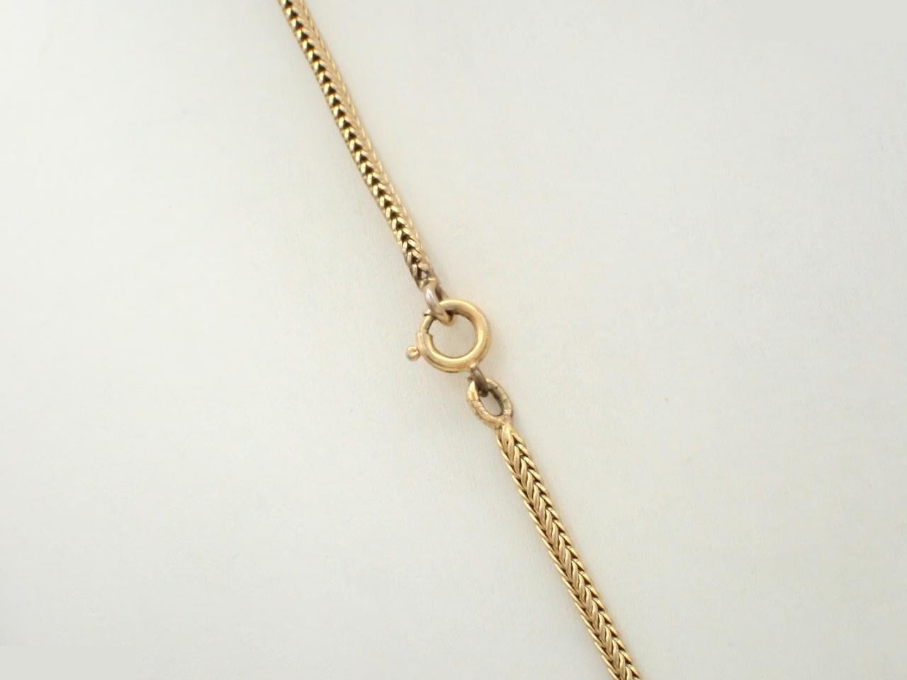 Coco Mark GP Chain, approximately 70cm — view 2