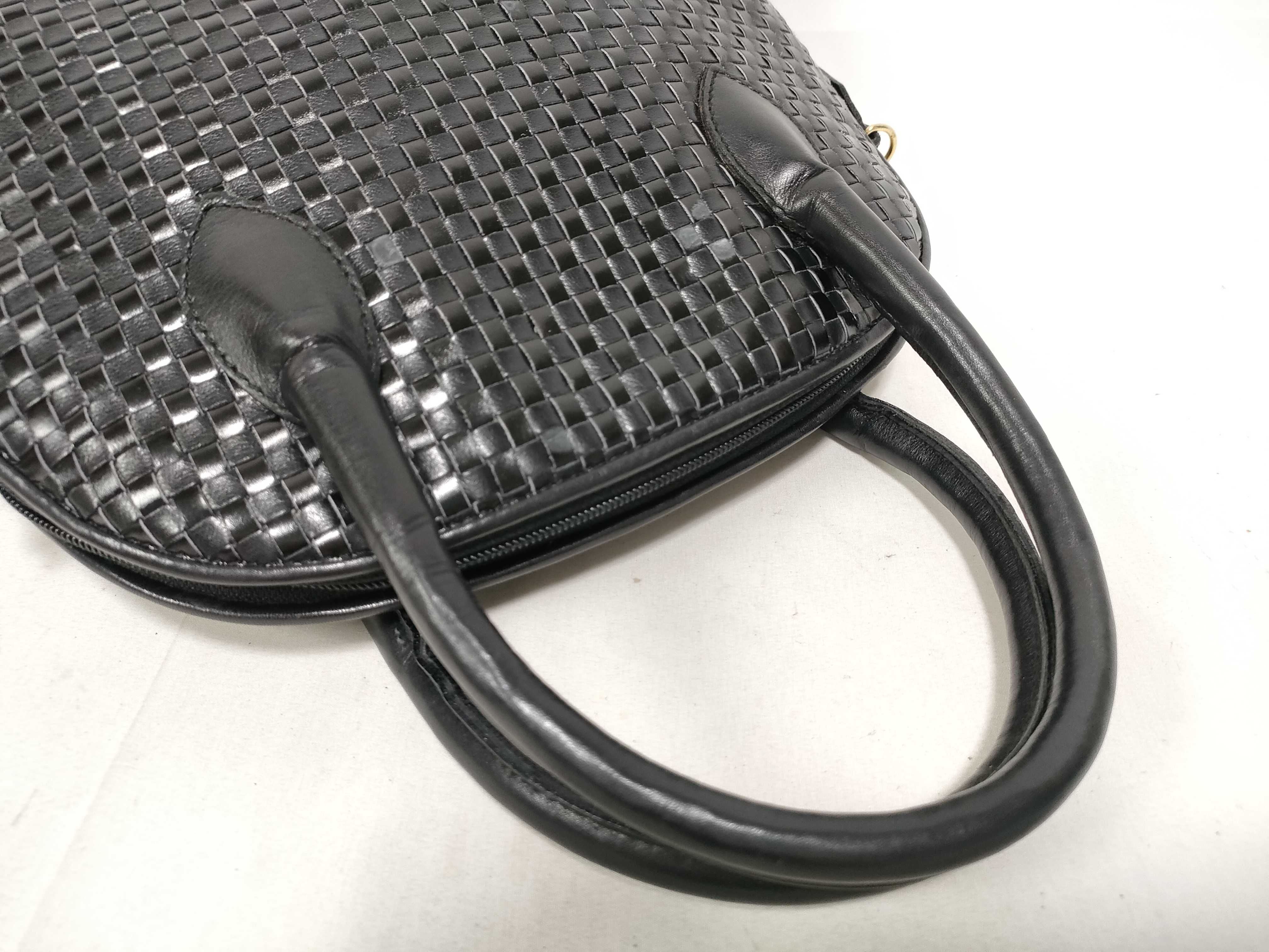 Handbag / Leather Handbag — view 11