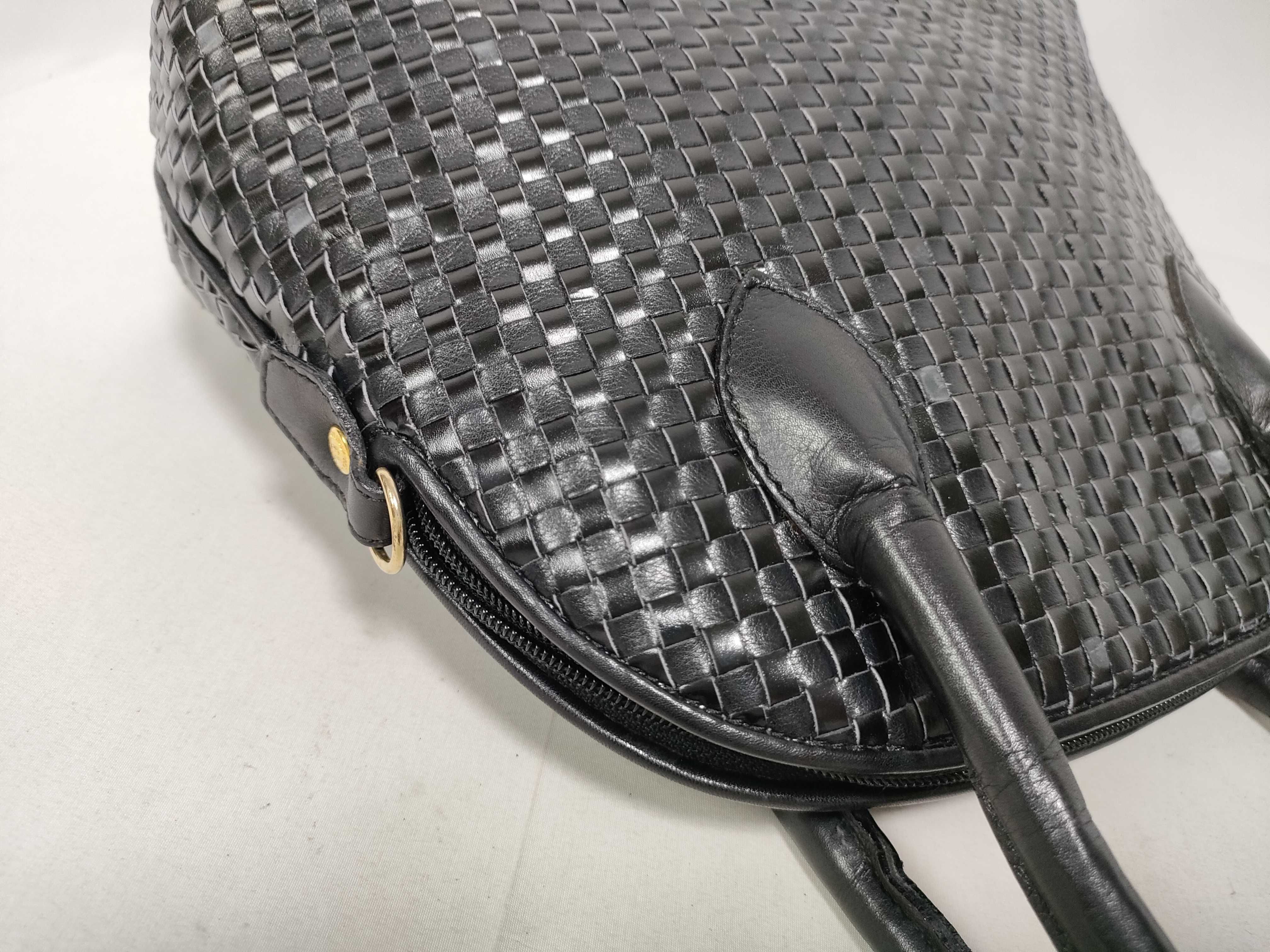 Handbag / Leather Handbag — view 12