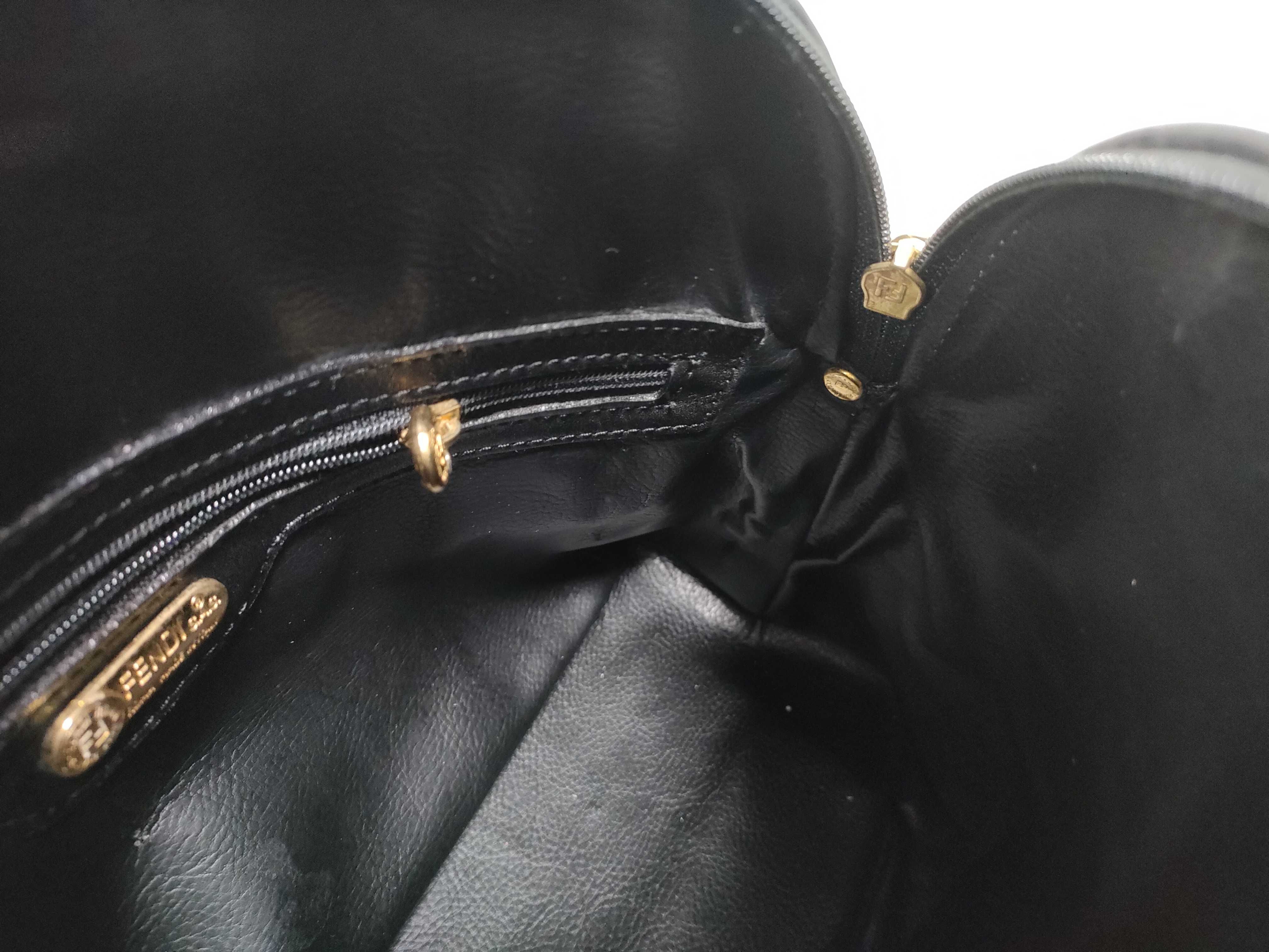 Handbag / Leather Handbag — view 14