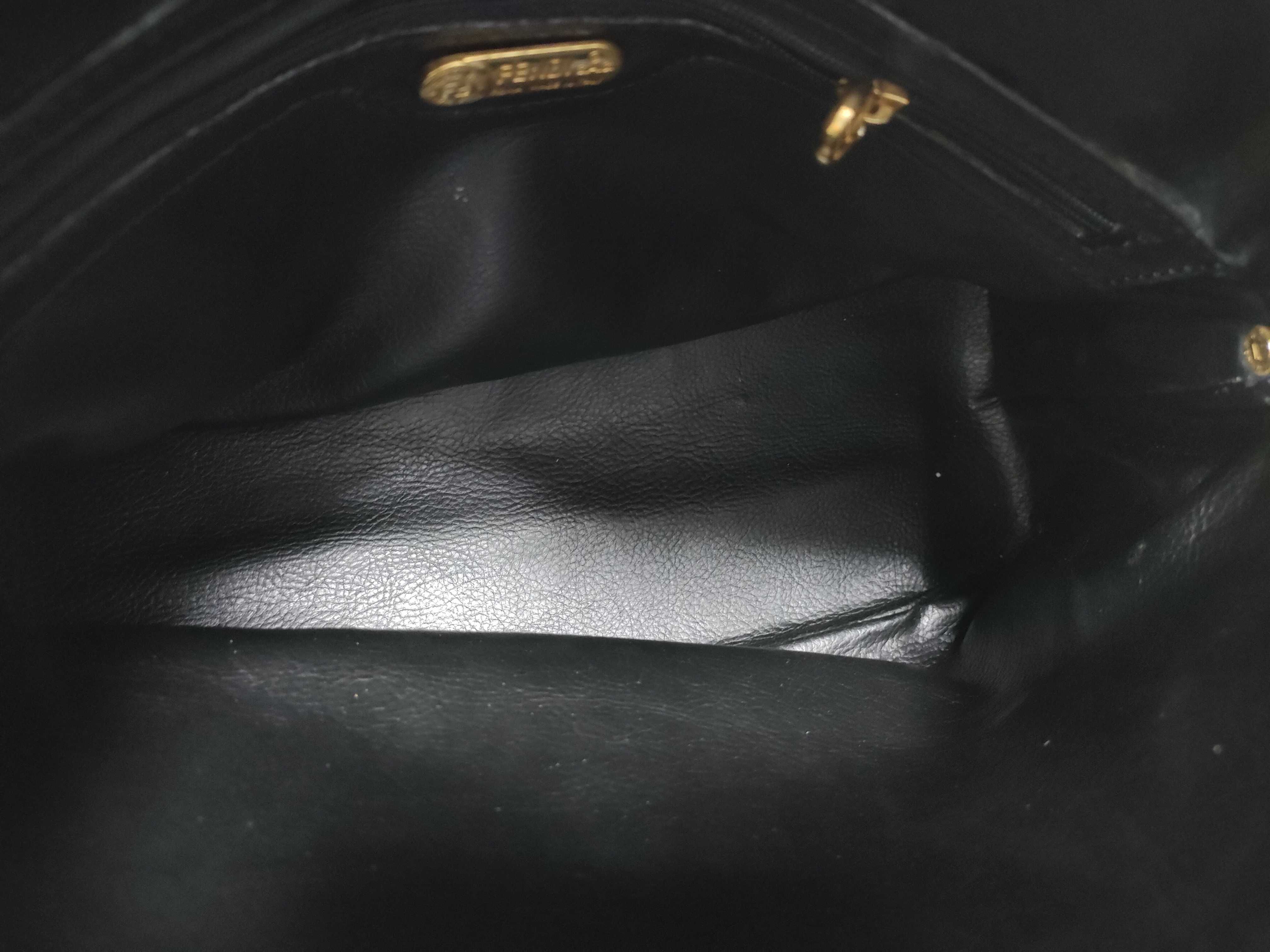 Handbag / Leather Handbag — view 15
