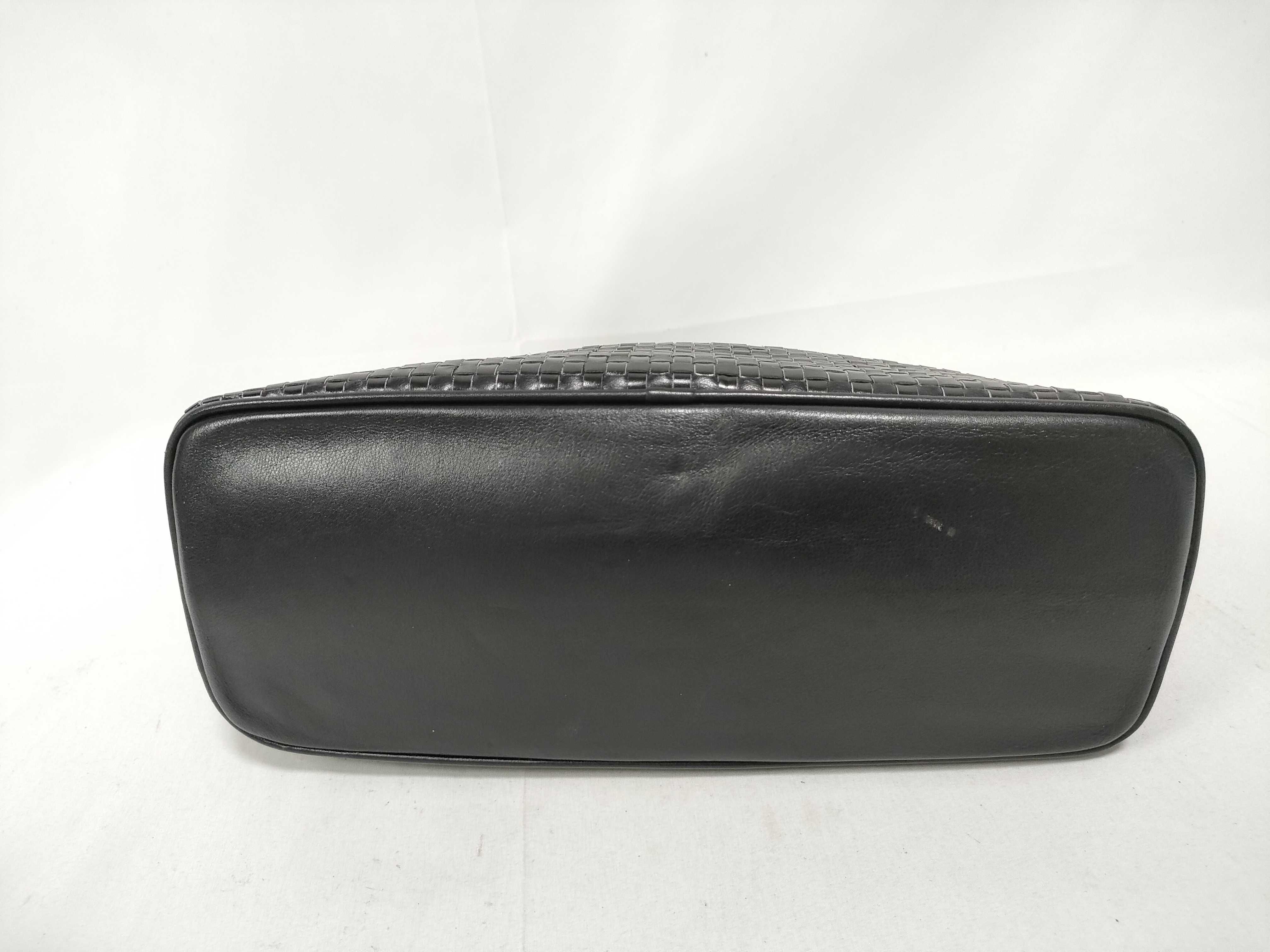 Handbag / Leather Handbag — view 3