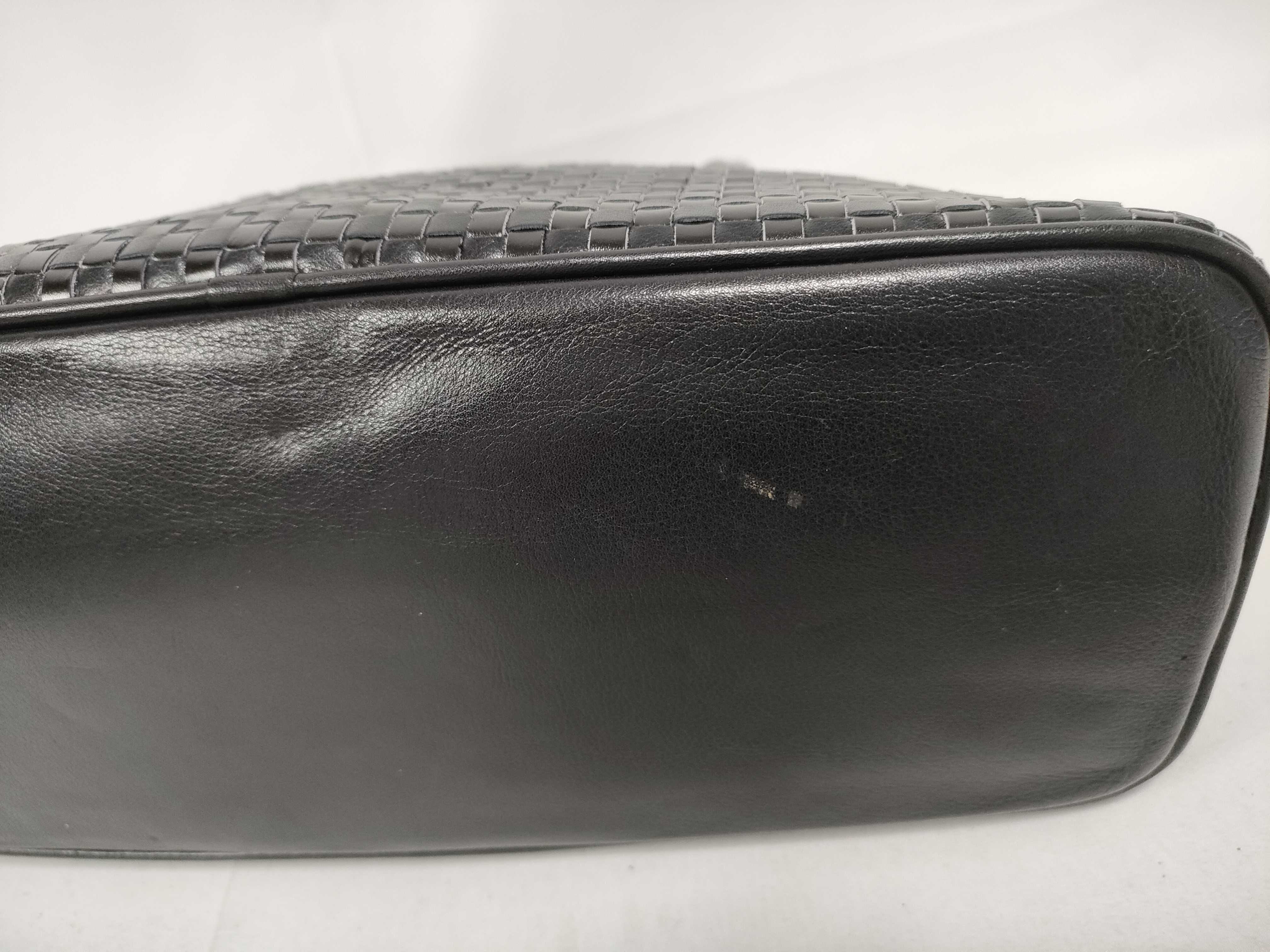 Handbag / Leather Handbag — view 4