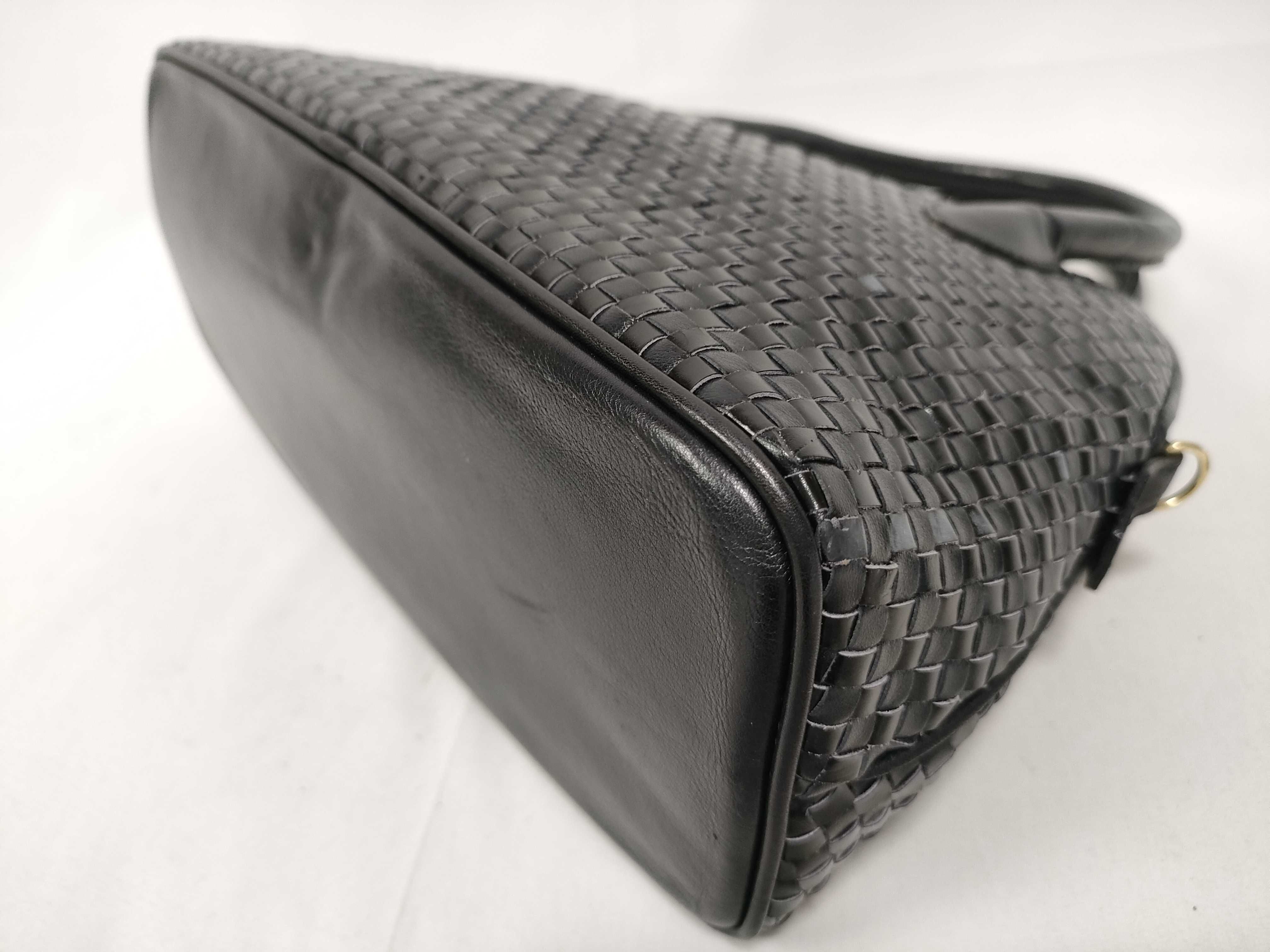 Handbag / Leather Handbag — view 5