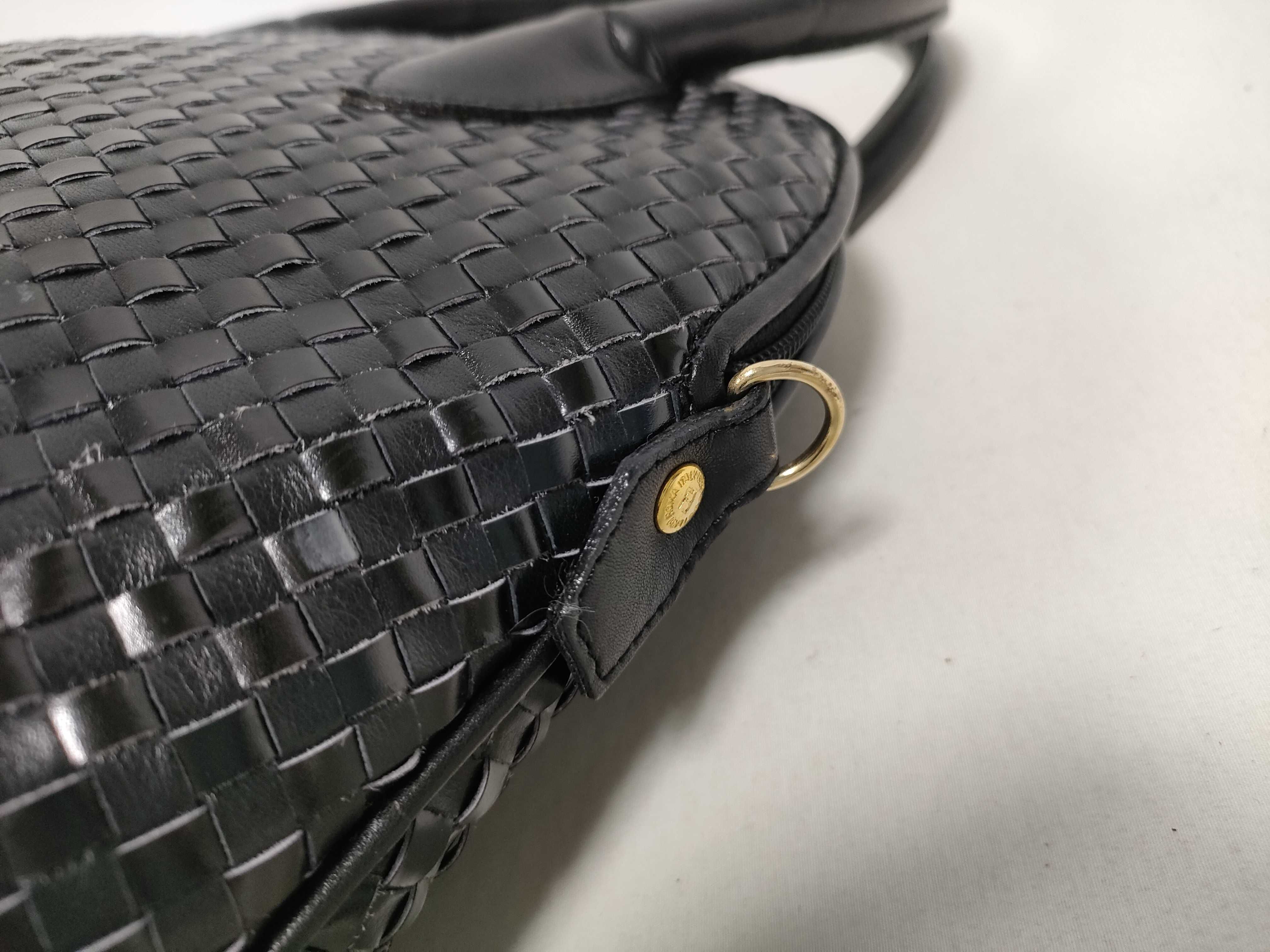 Handbag / Leather Handbag — view 6