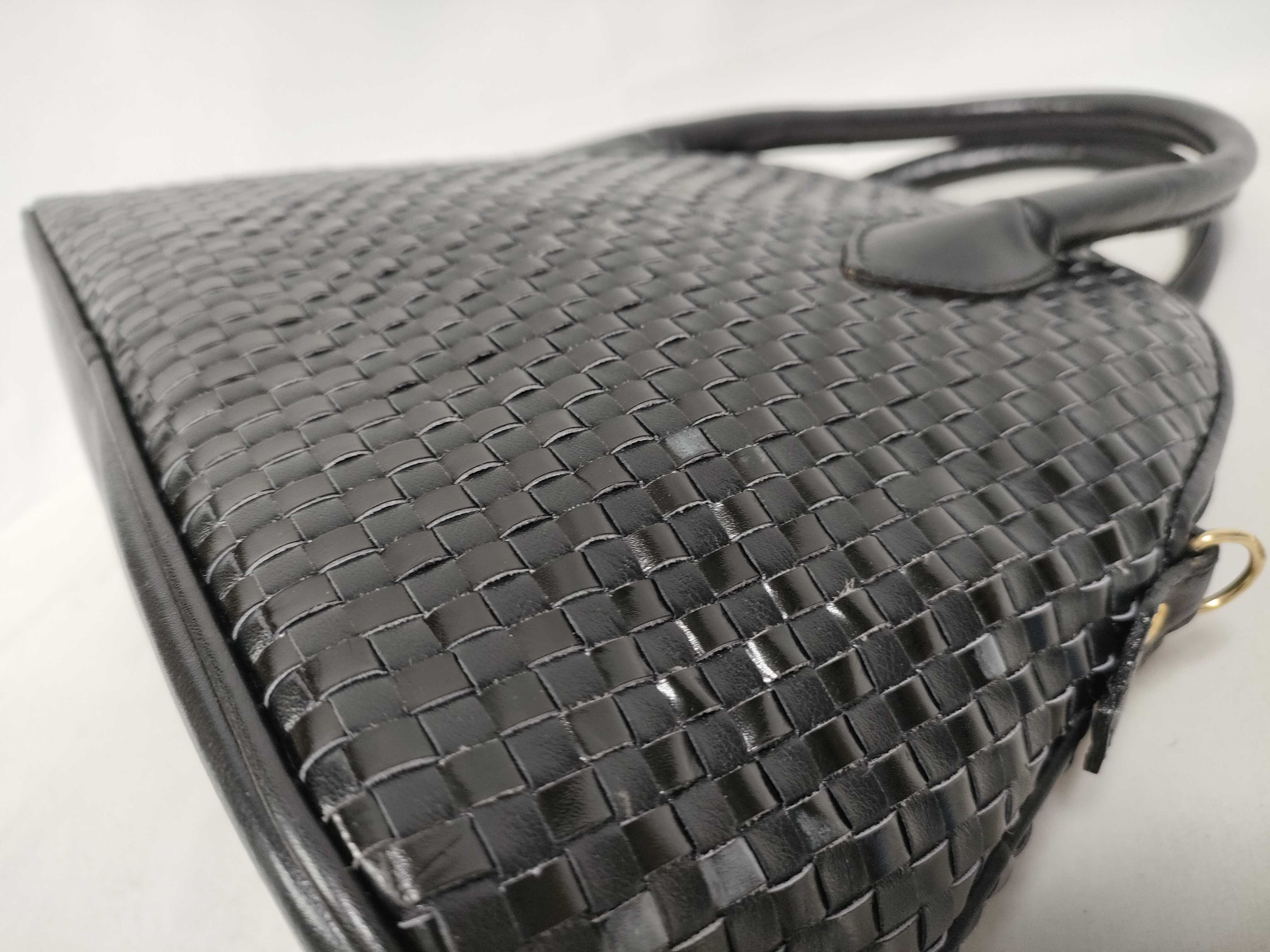 Handbag / Leather Handbag — view 7