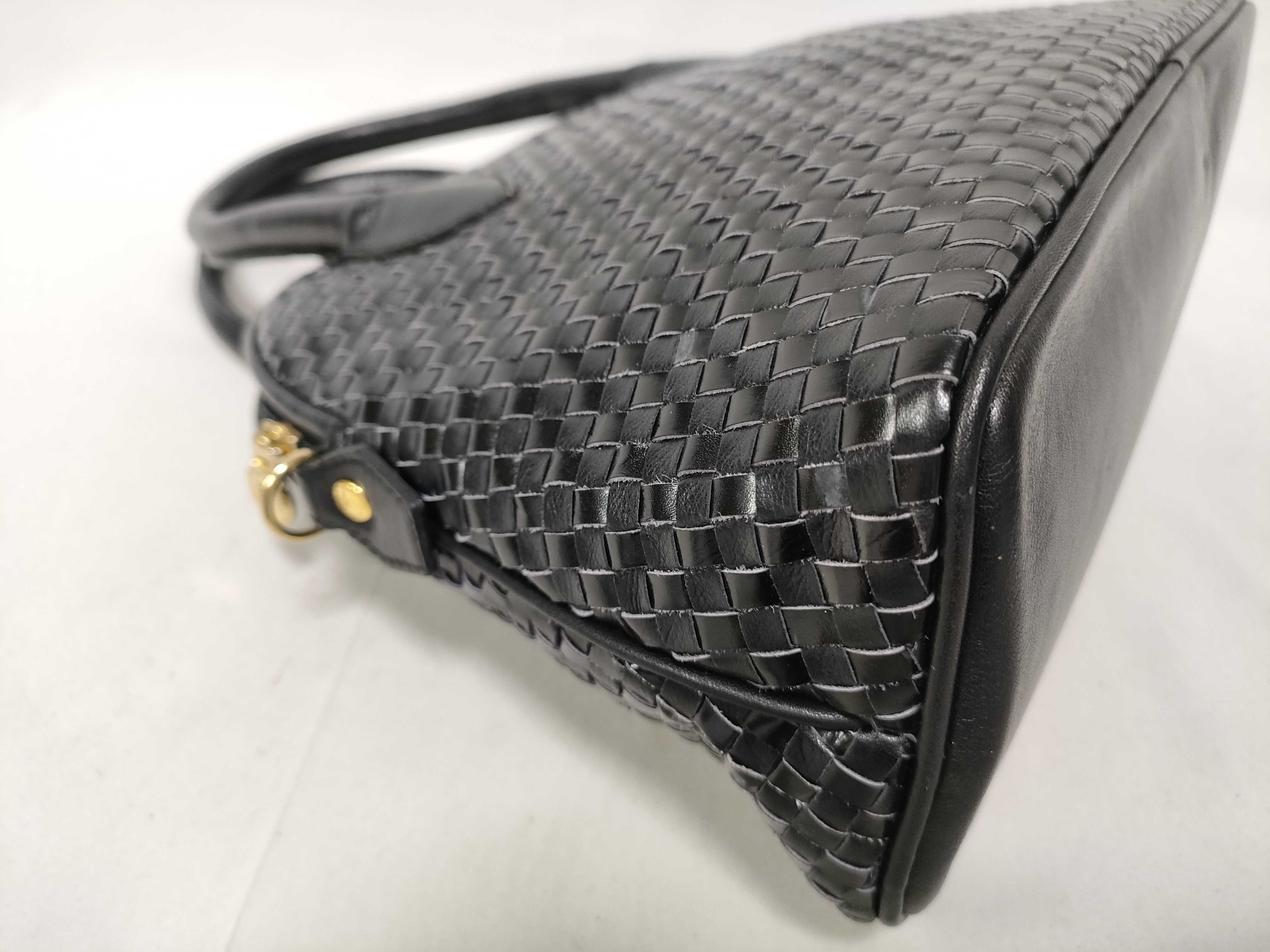 Handbag / Leather Handbag — view 8