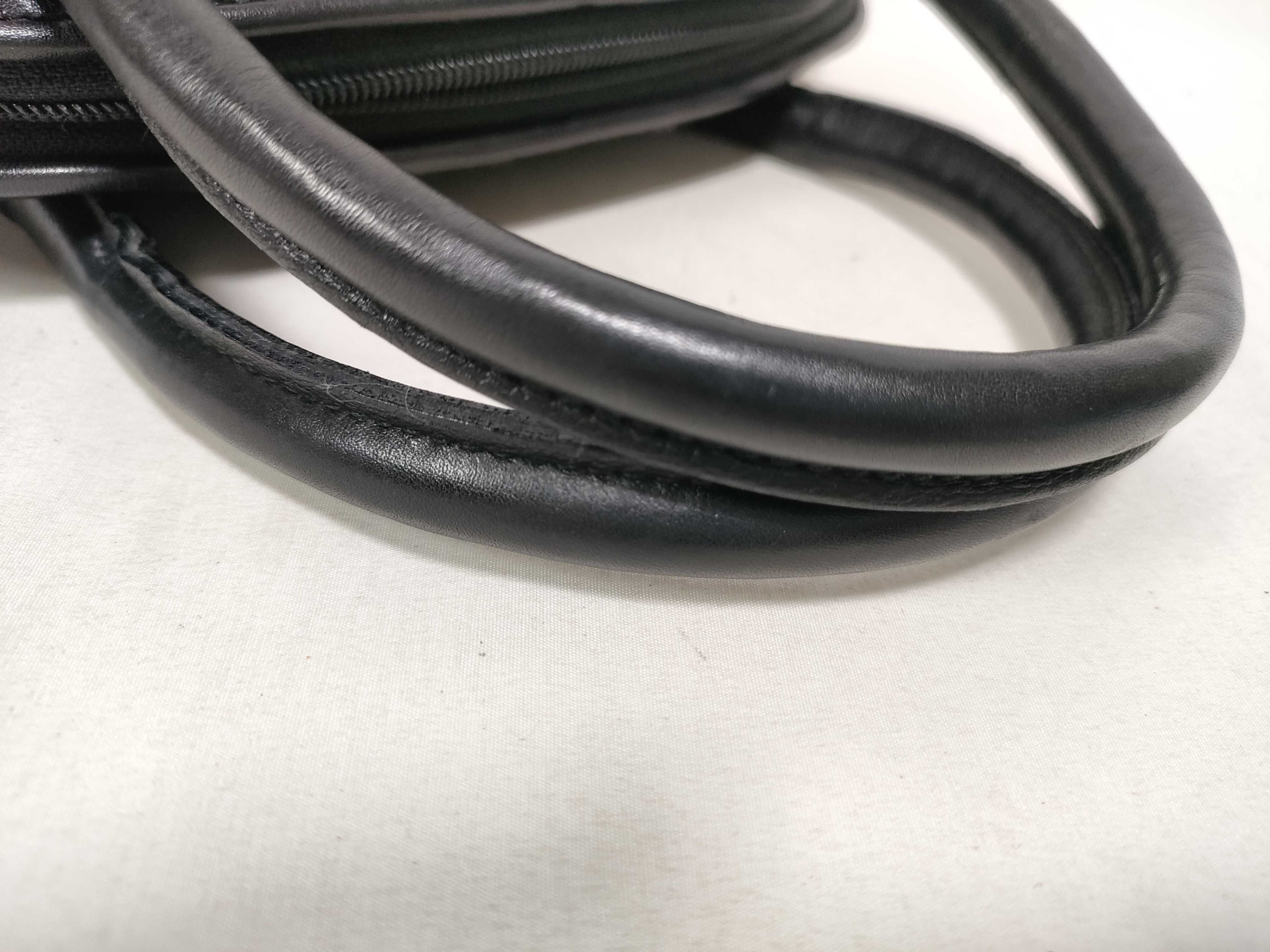 Handbag / Leather Handbag — view 10
