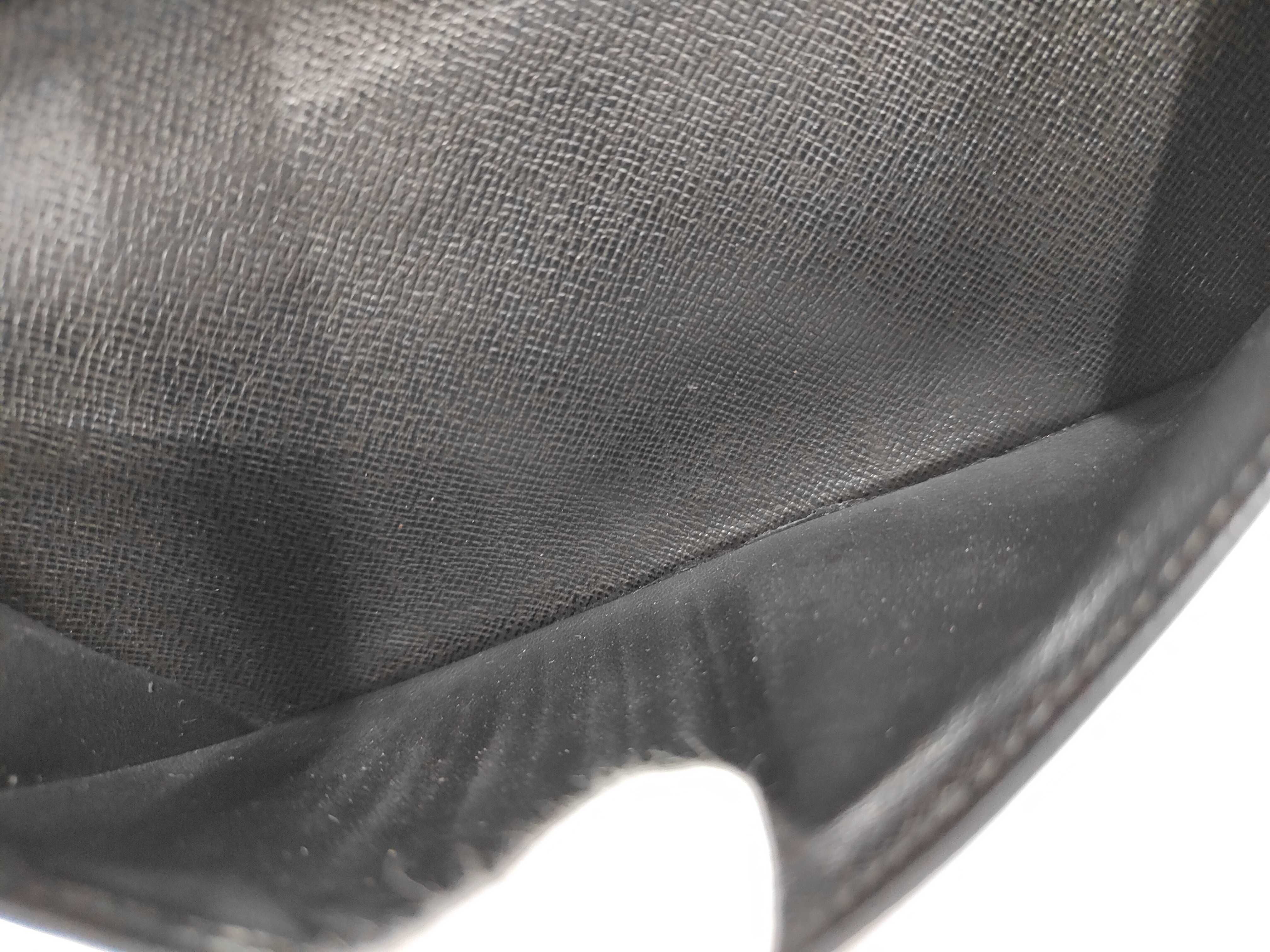 Damier Graphite Zippy Wallet Vertical Long Wallet — view 10