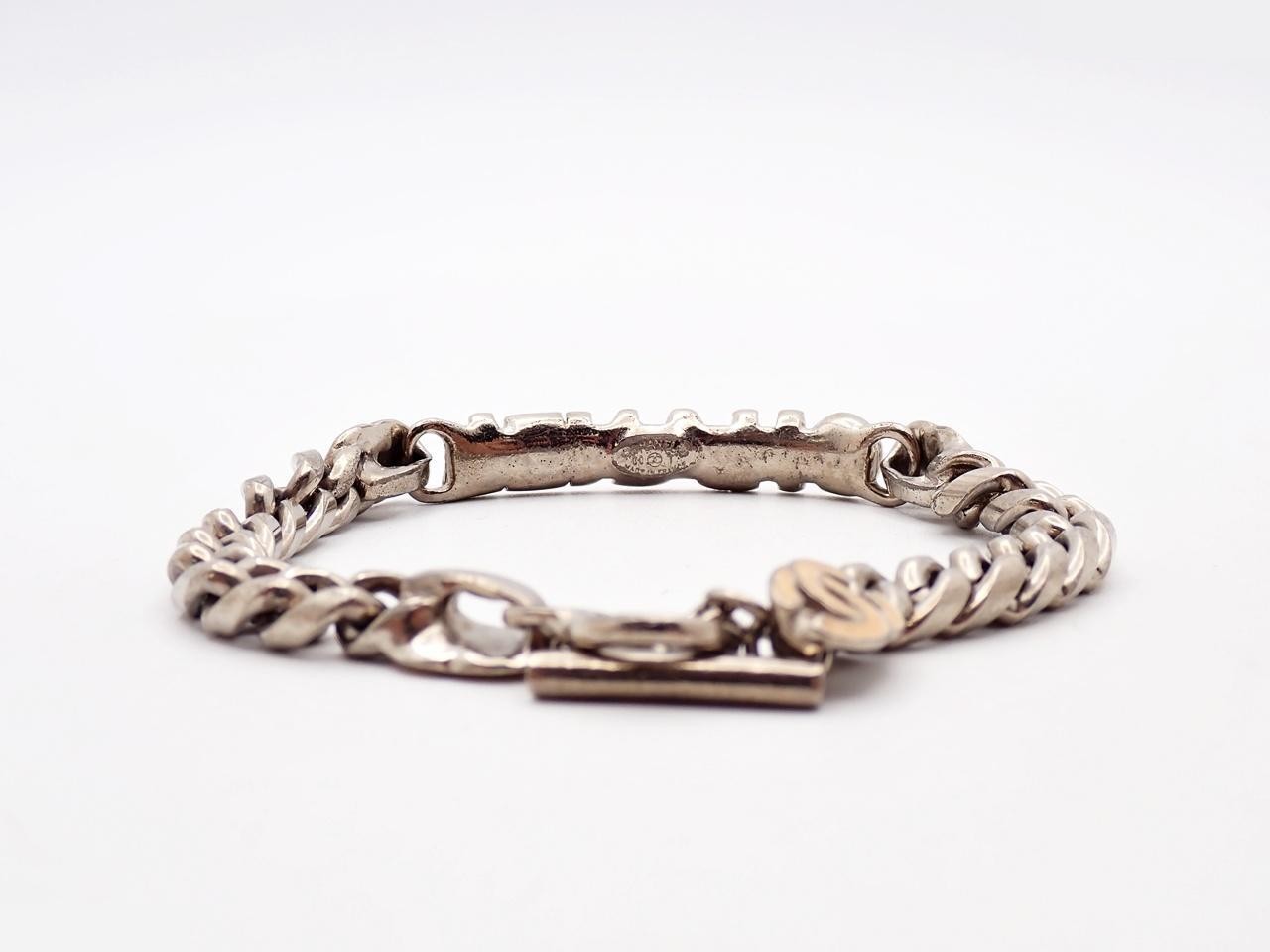 bracelet, with small beads, wrist circumference approximately 18cm — view 2