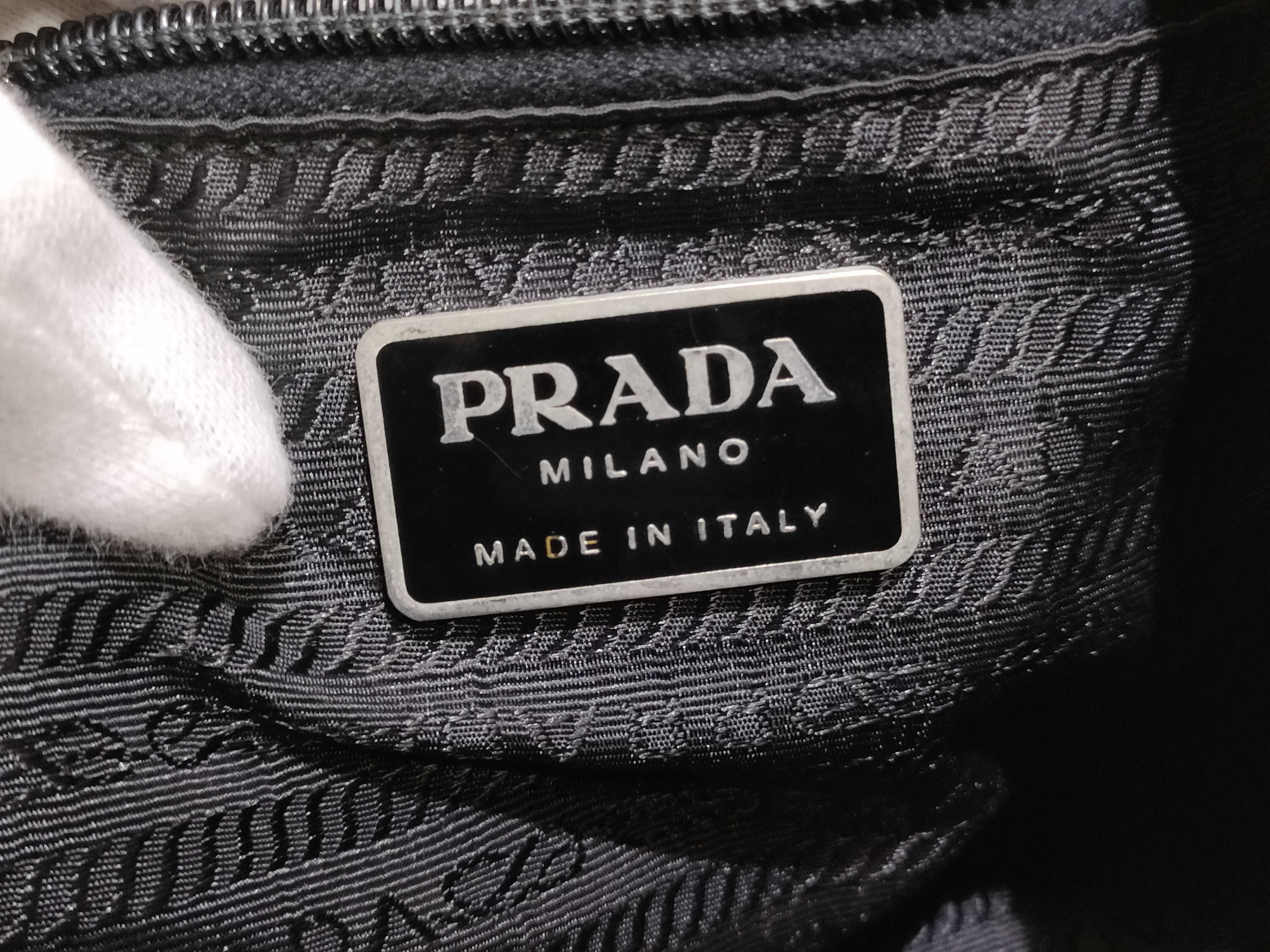 Nylon Backpack — view 11
