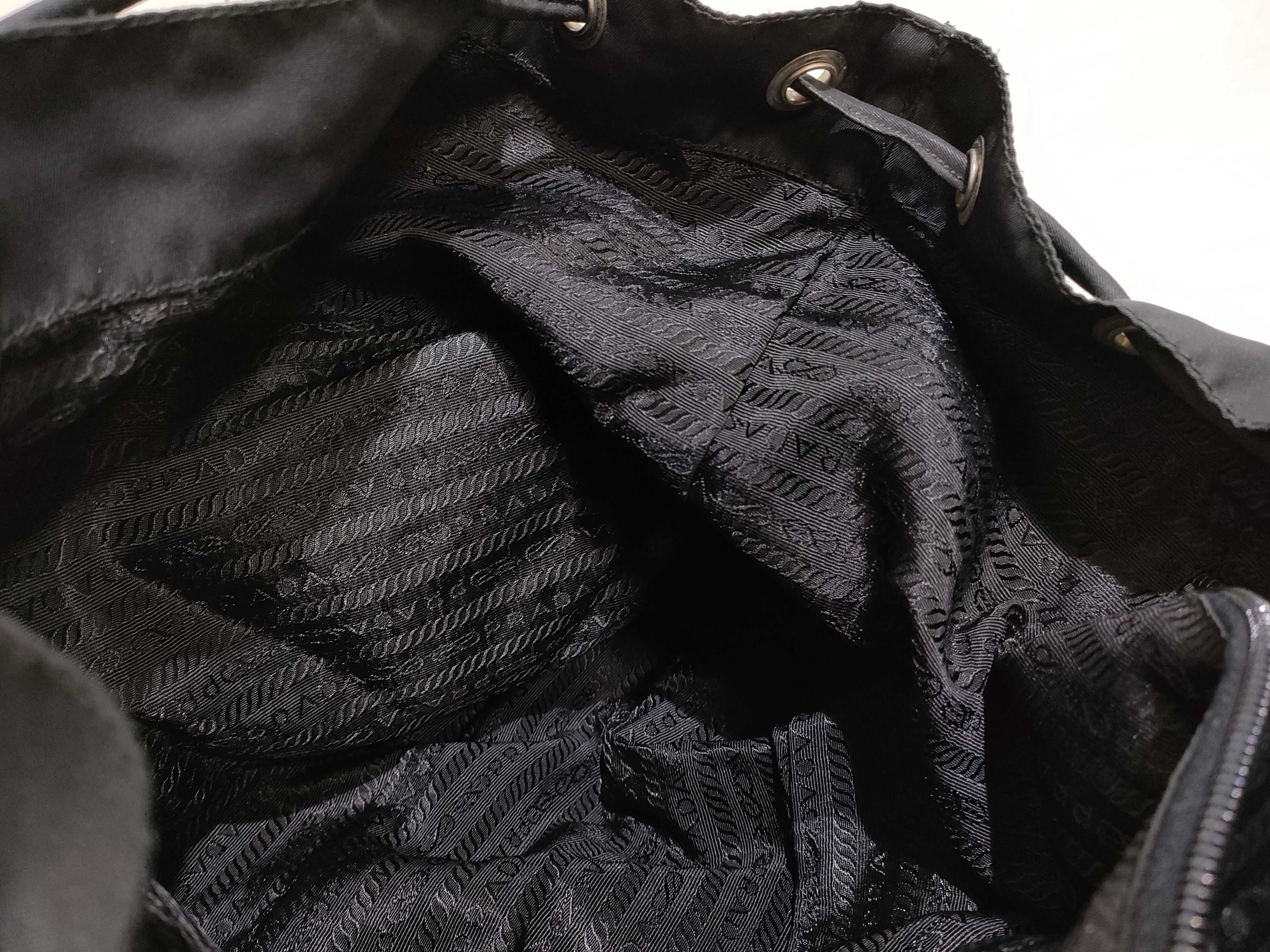 Nylon Backpack — view 12