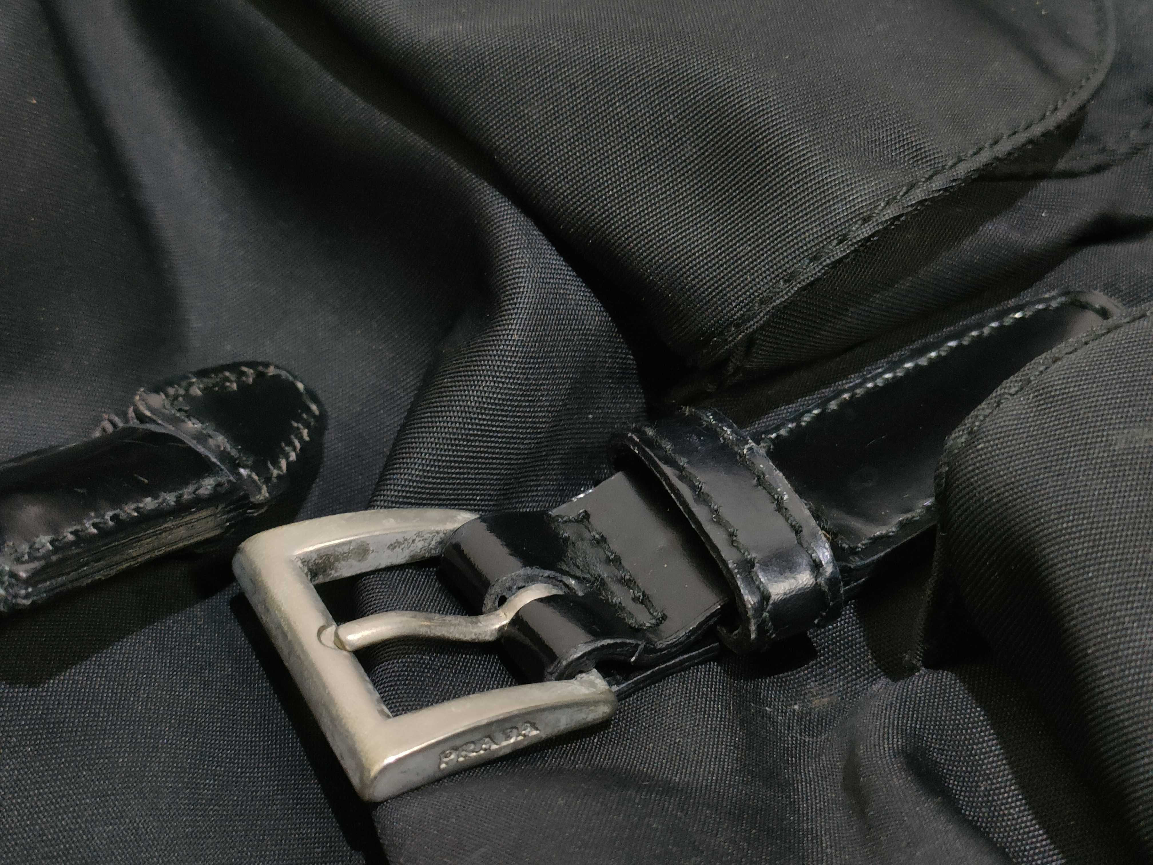 Nylon Backpack — view 14
