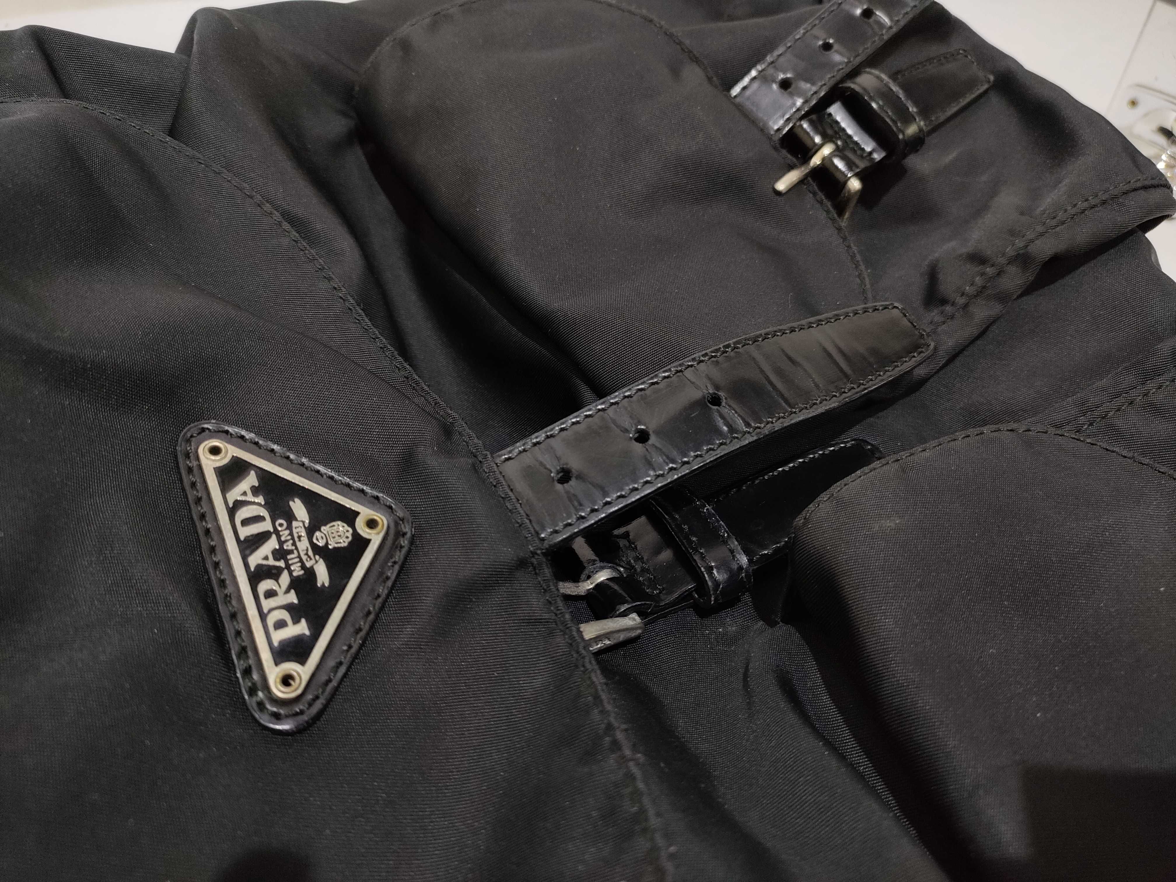 Nylon Backpack — view 15